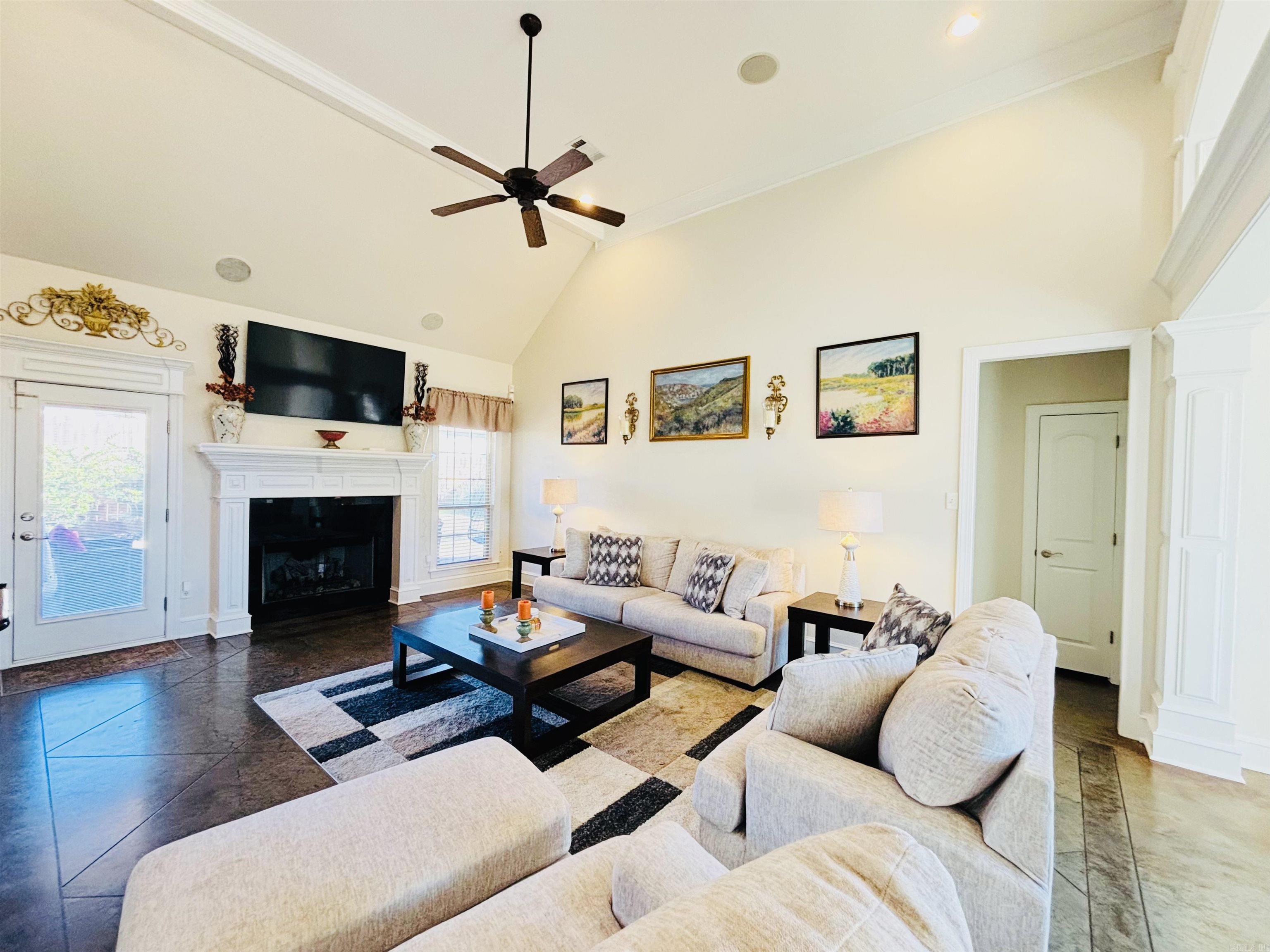 LEGACY VILLAGE - Residential