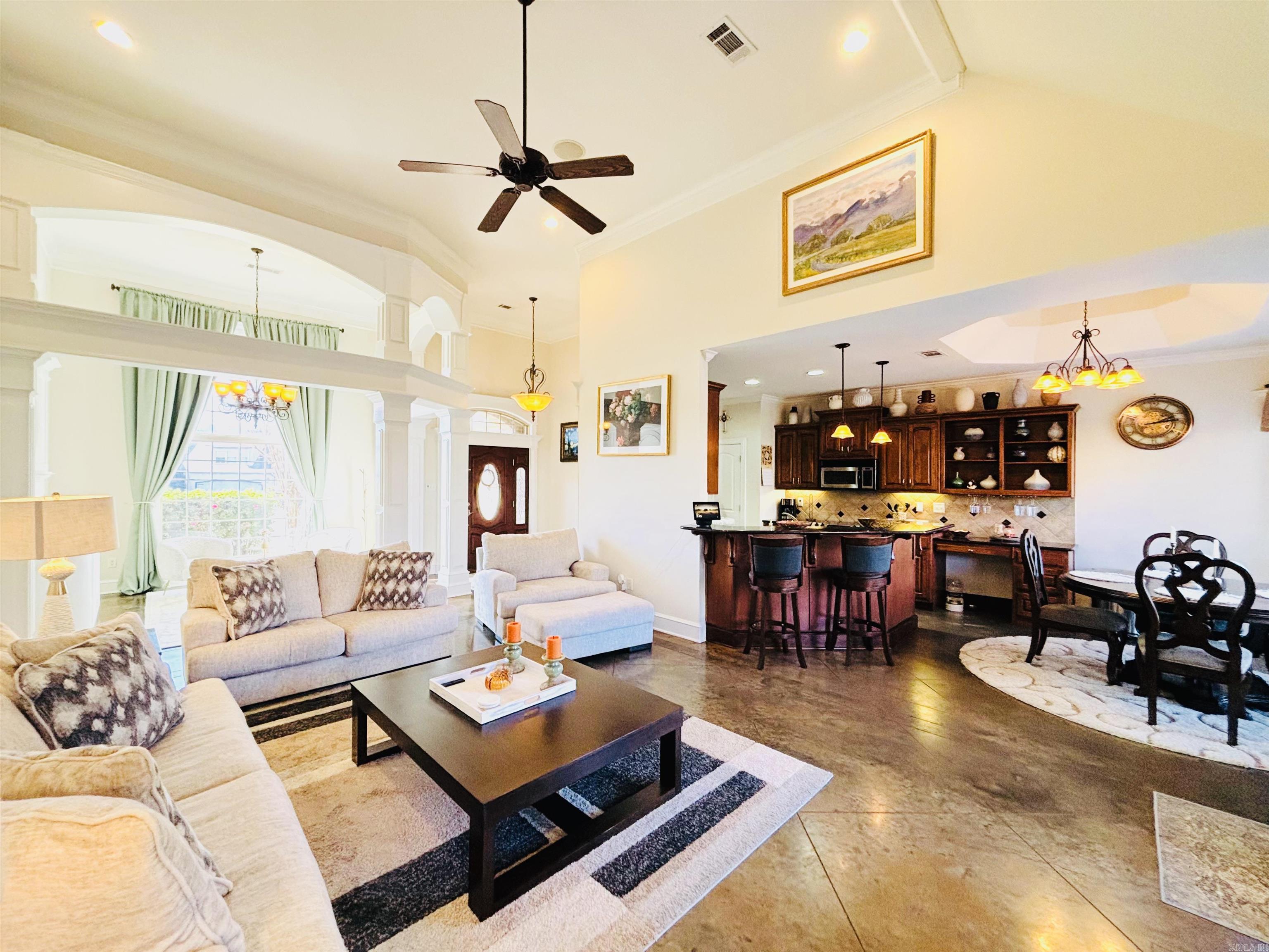 LEGACY VILLAGE - Residential