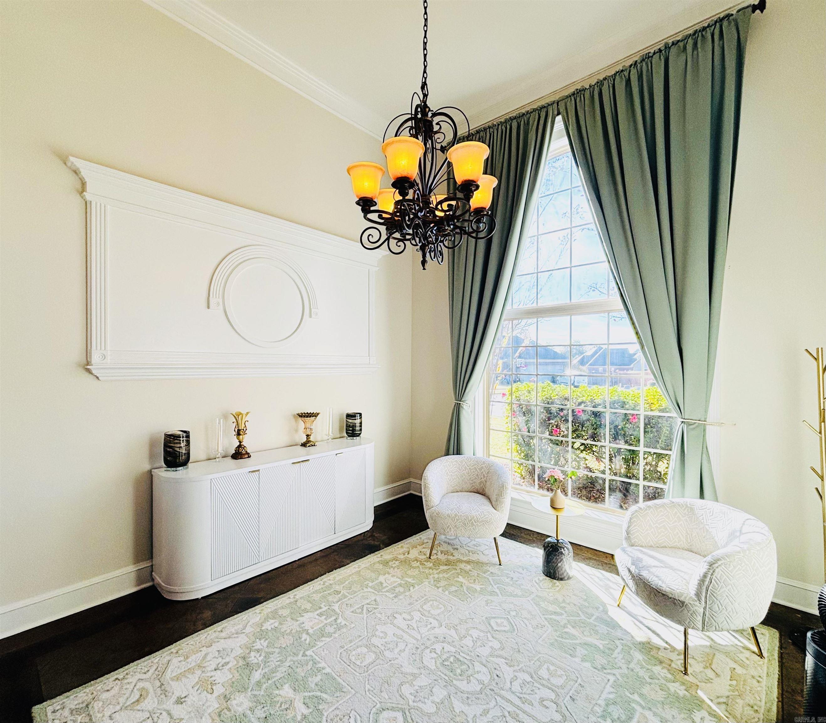 LEGACY VILLAGE - Residential