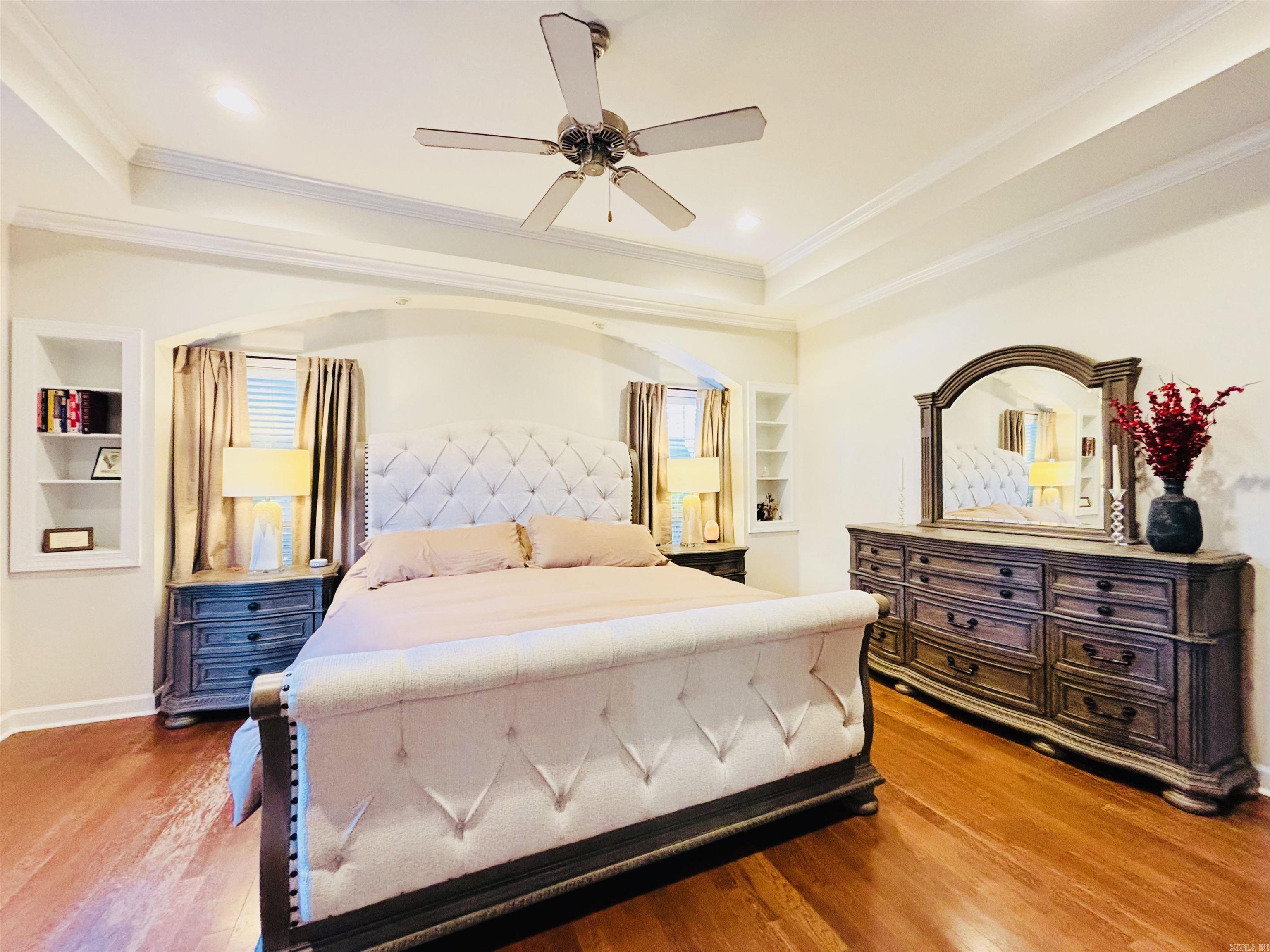 LEGACY VILLAGE - Residential