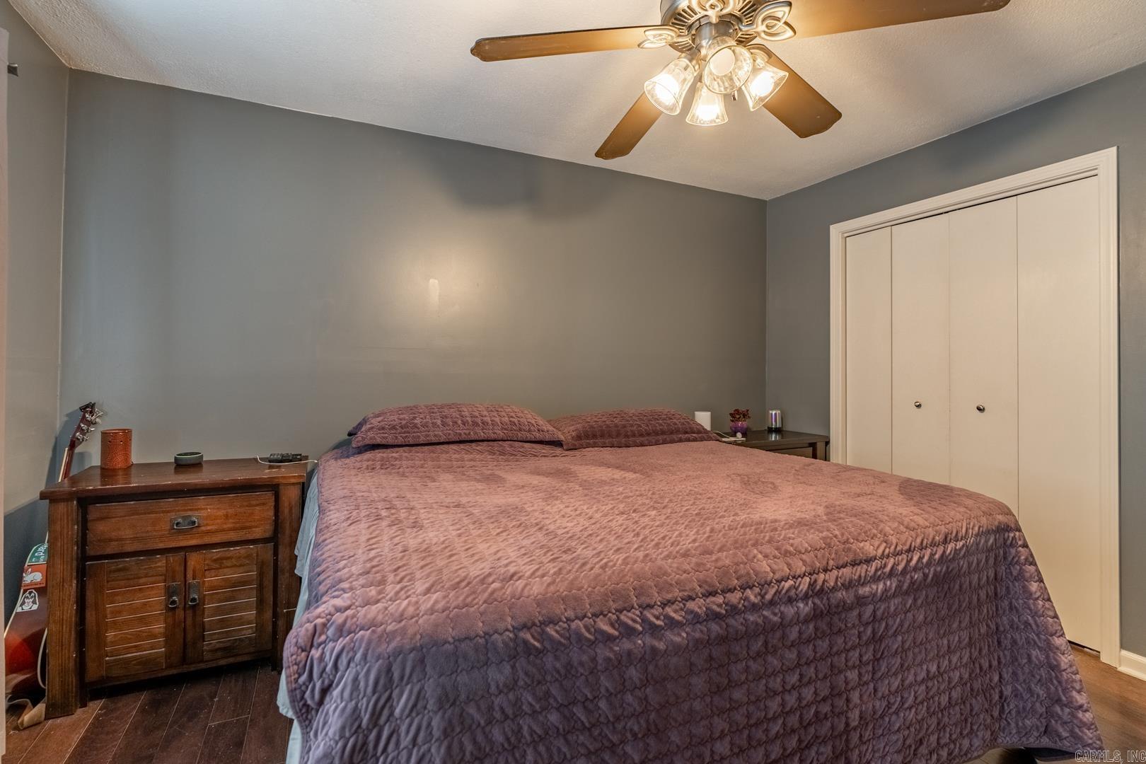 KINGSPARK TO COOK MTN VIL - Residential