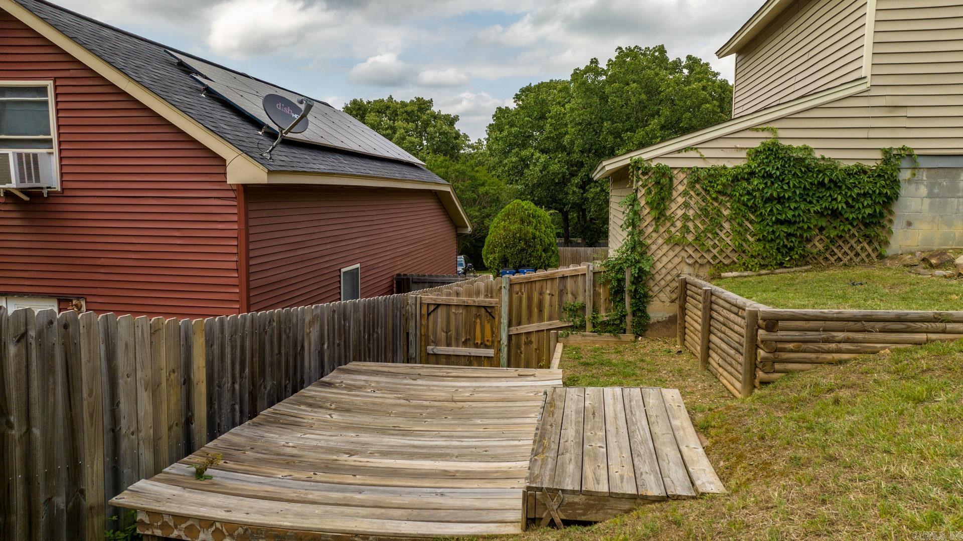 KINGSPARK TO COOK MTN VIL - Residential