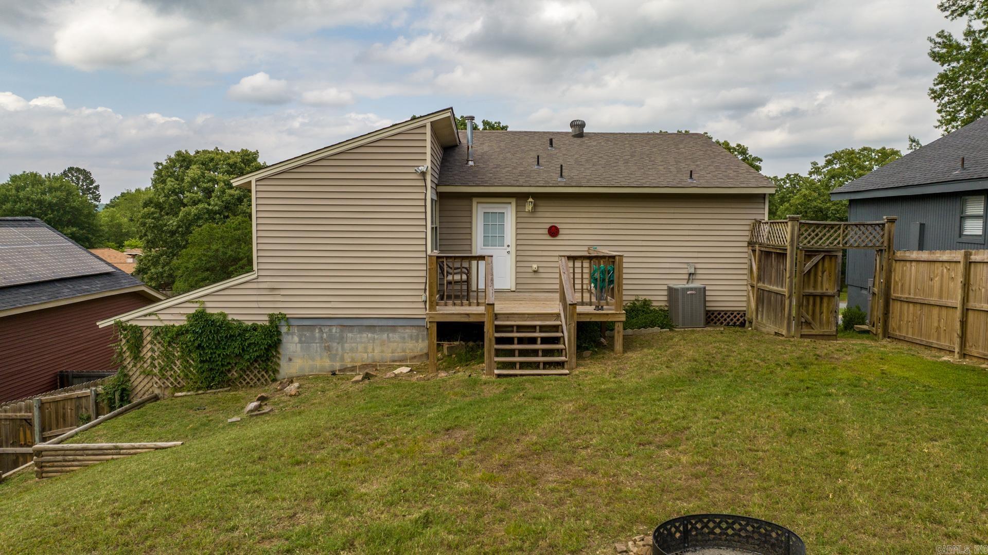 KINGSPARK TO COOK MTN VIL - Residential