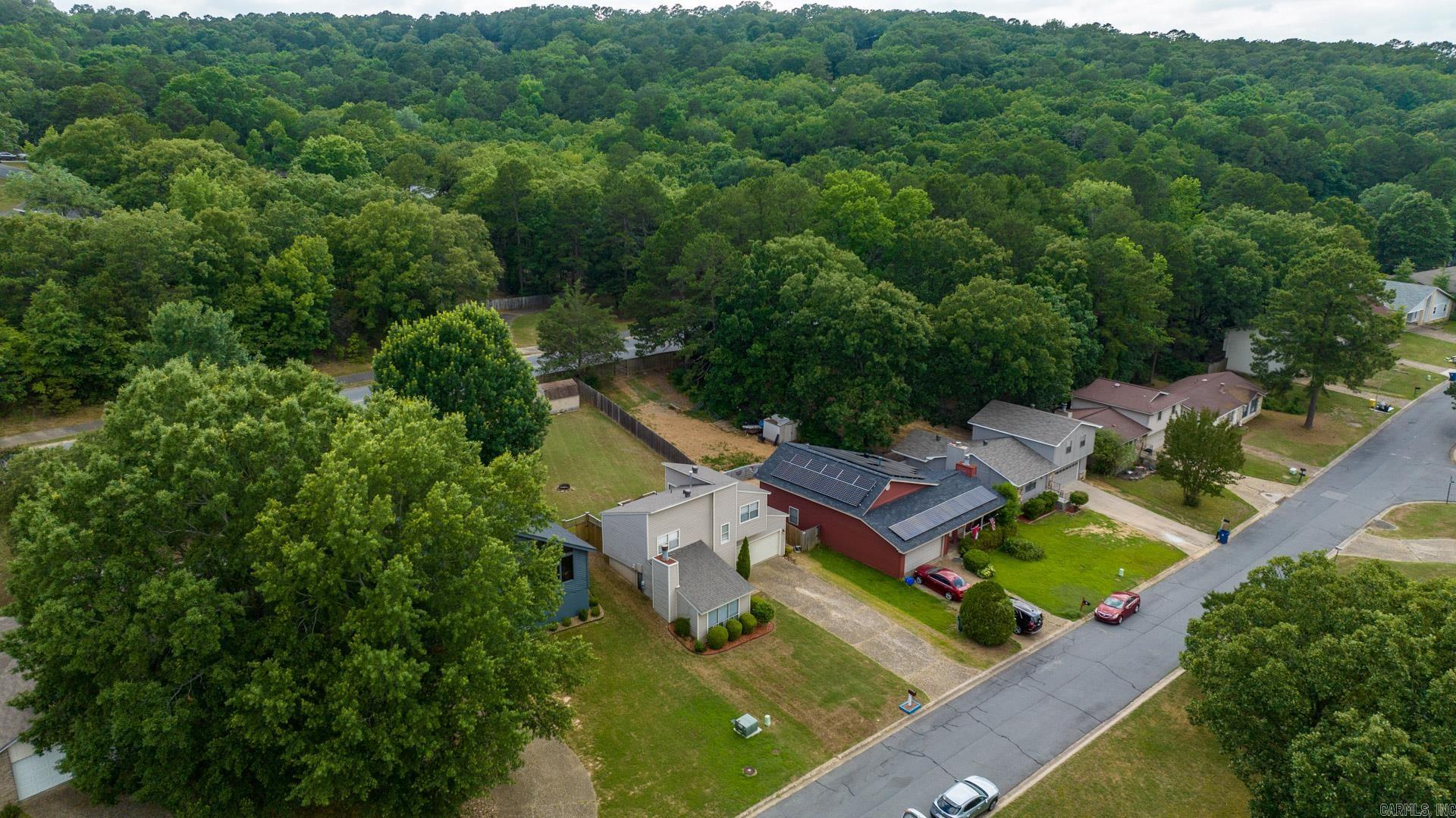 KINGSPARK TO COOK MTN VIL - Residential