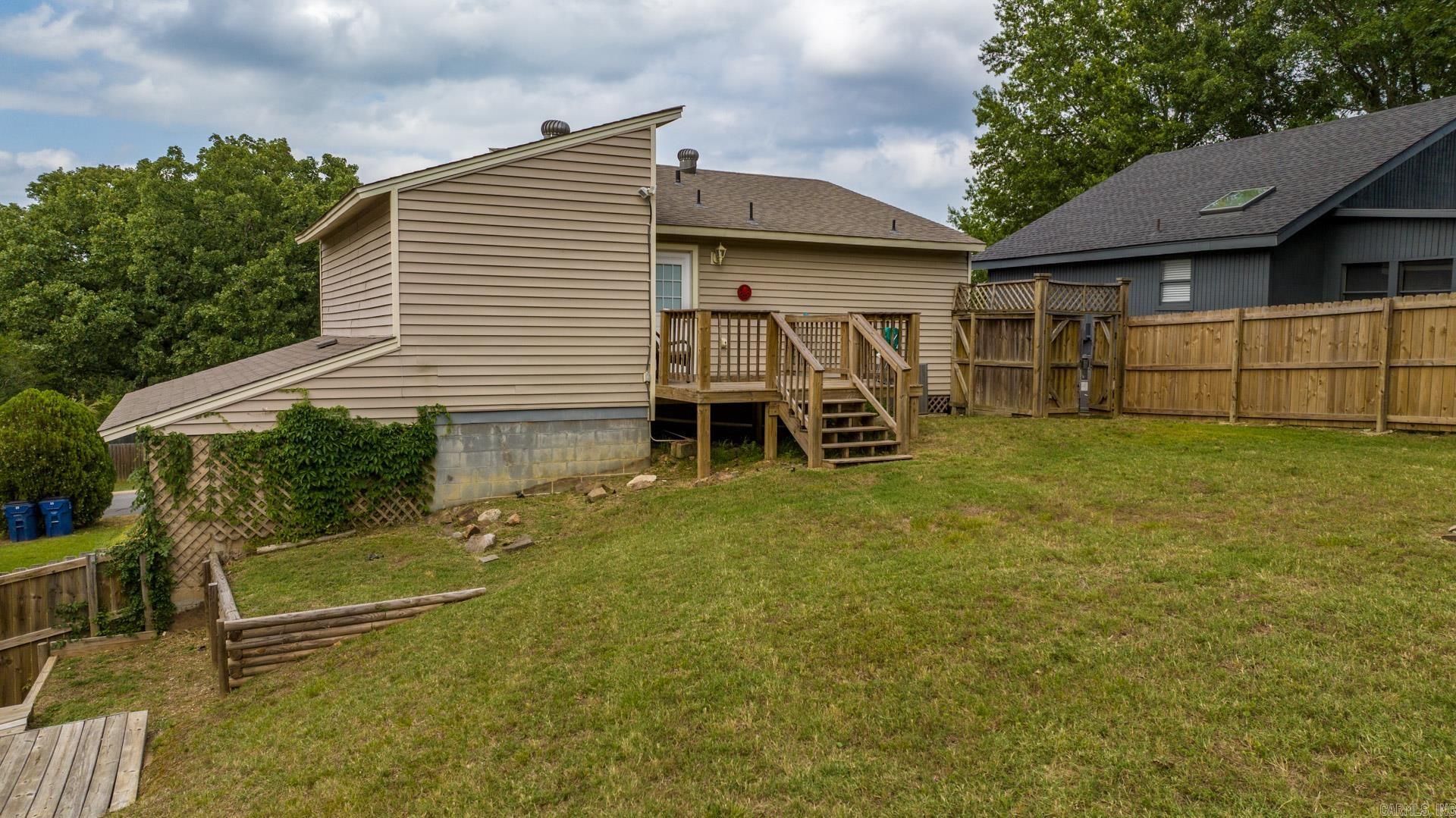 KINGSPARK TO COOK MTN VIL - Residential