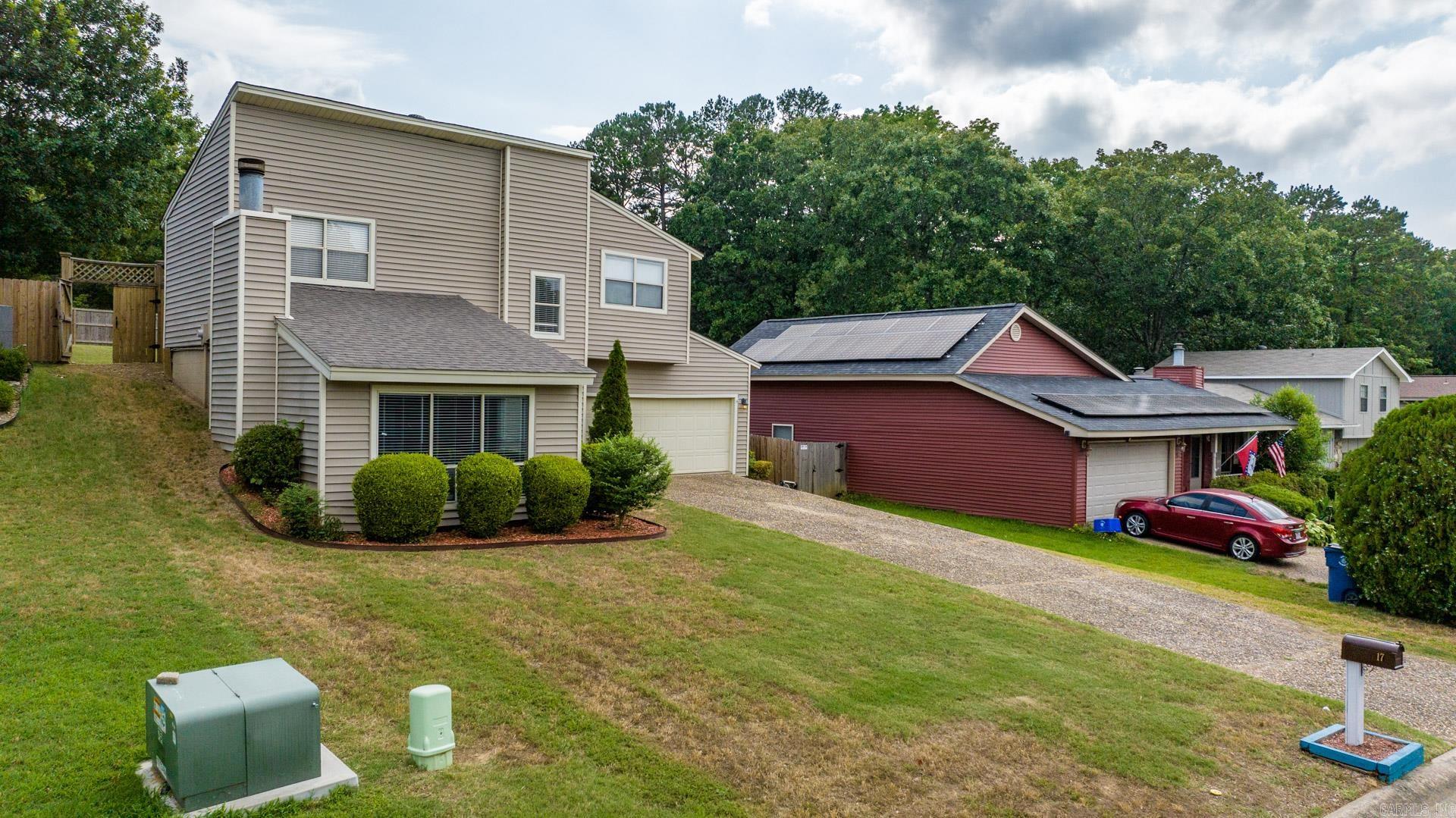 KINGSPARK TO COOK MTN VIL - Residential