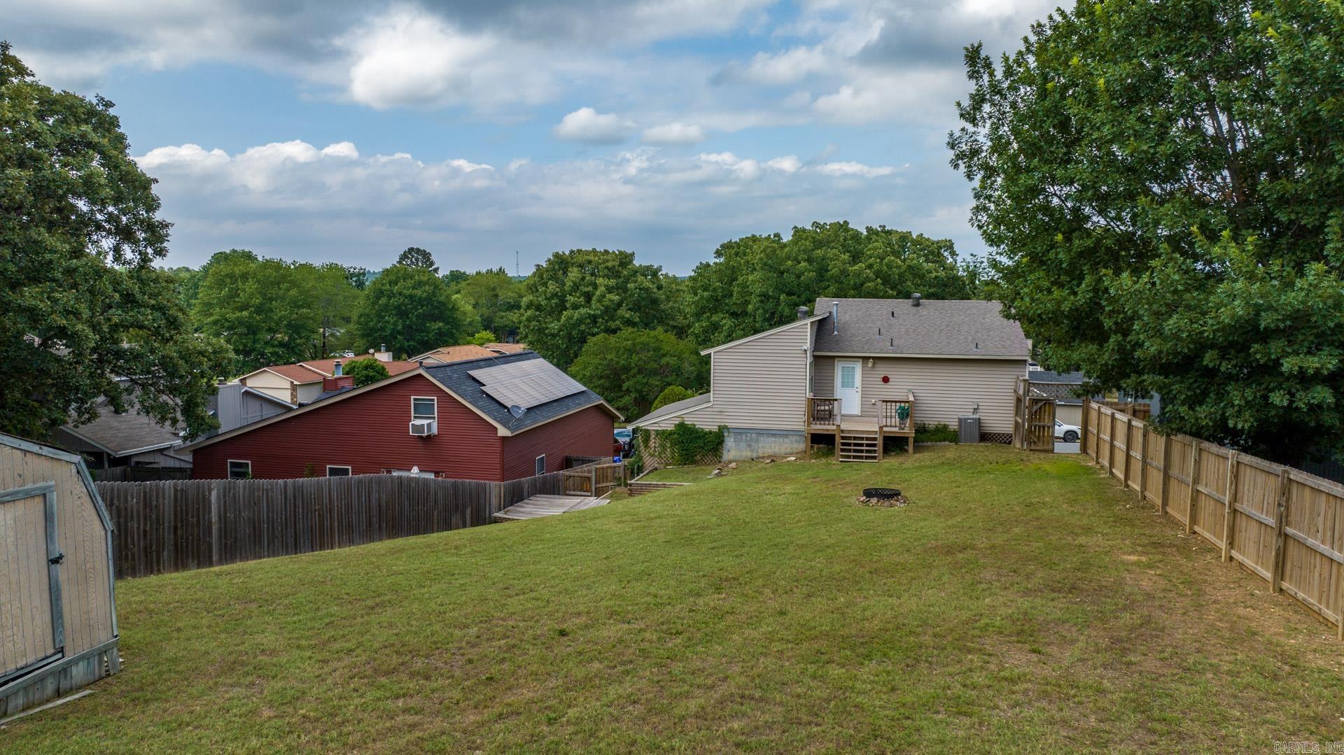 KINGSPARK TO COOK MTN VIL - Residential