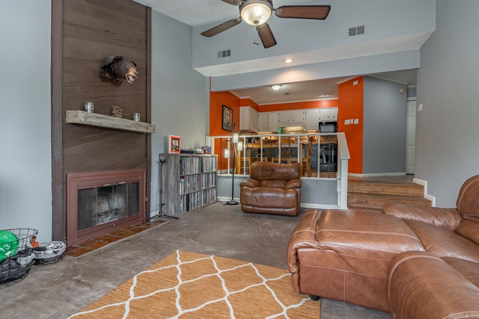 KINGSPARK TO COOK MTN VIL - Residential