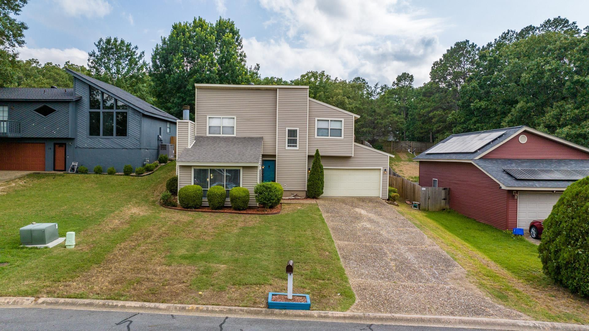 KINGSPARK TO COOK MTN VIL - Residential