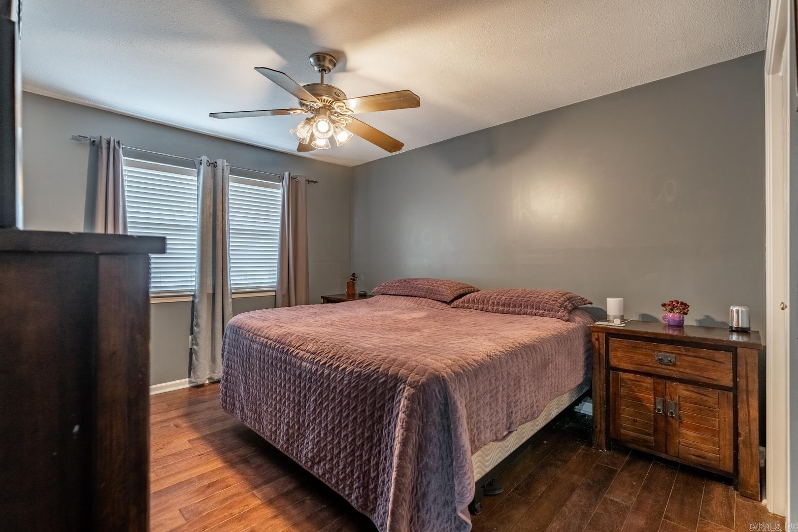 KINGSPARK TO COOK MTN VIL - Residential