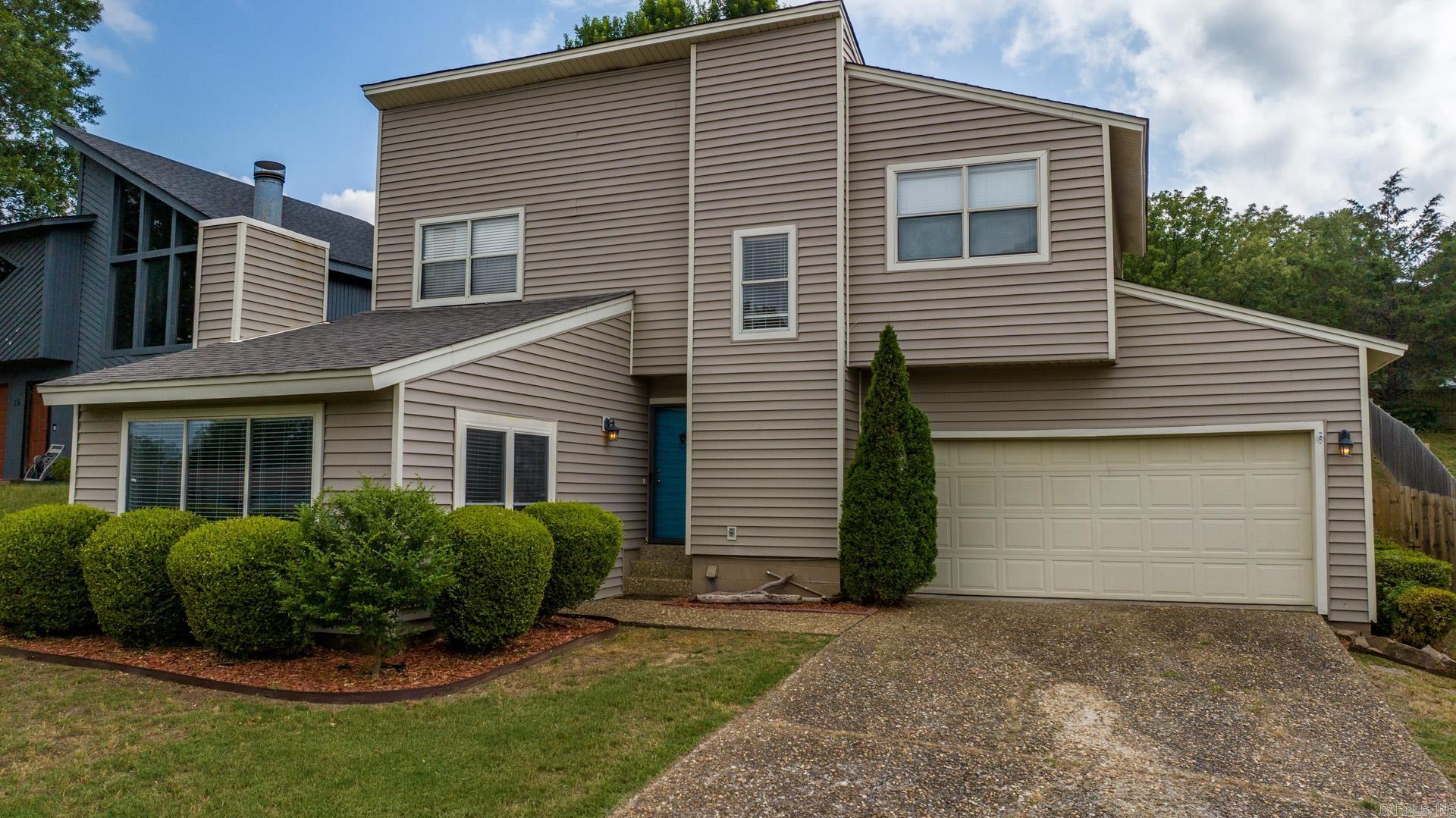 KINGSPARK TO COOK MTN VIL - Residential