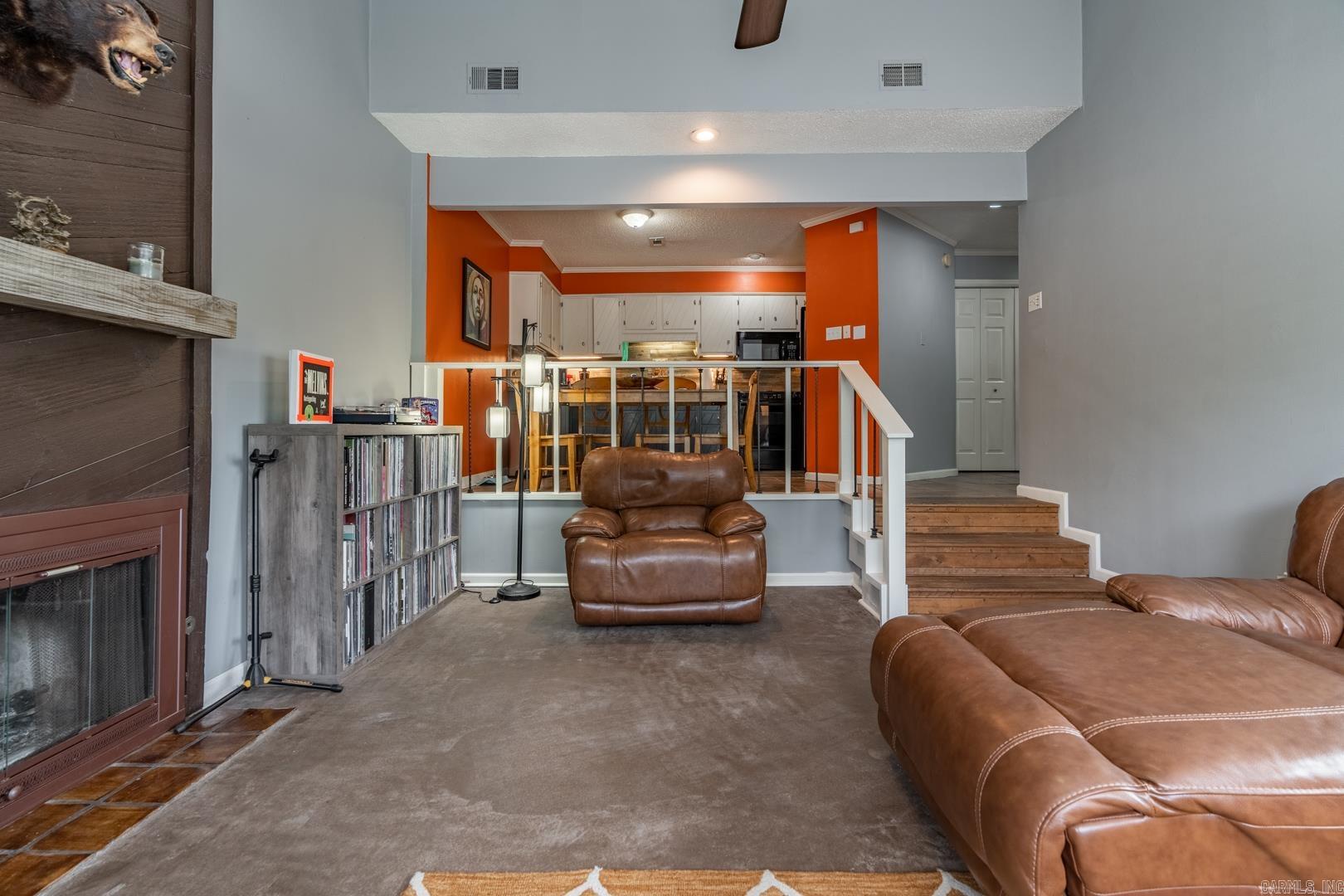 KINGSPARK TO COOK MTN VIL - Residential