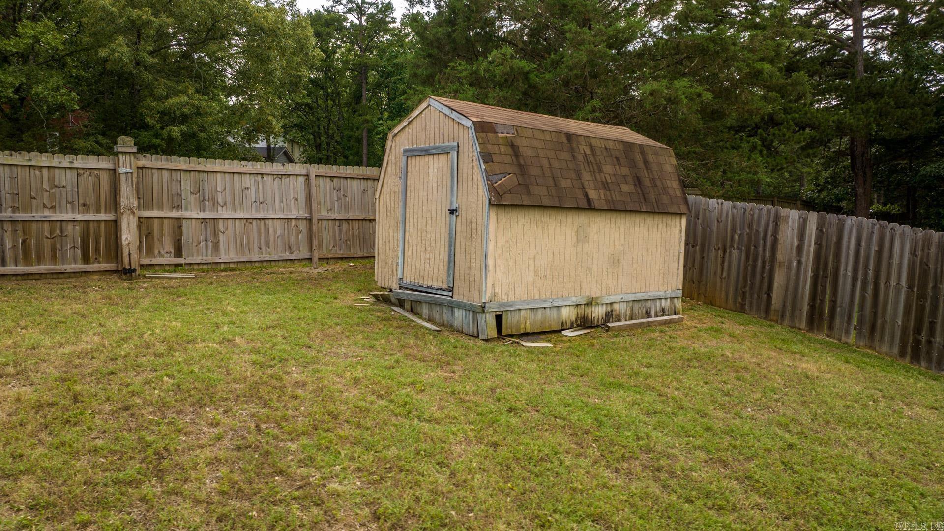 KINGSPARK TO COOK MTN VIL - Residential