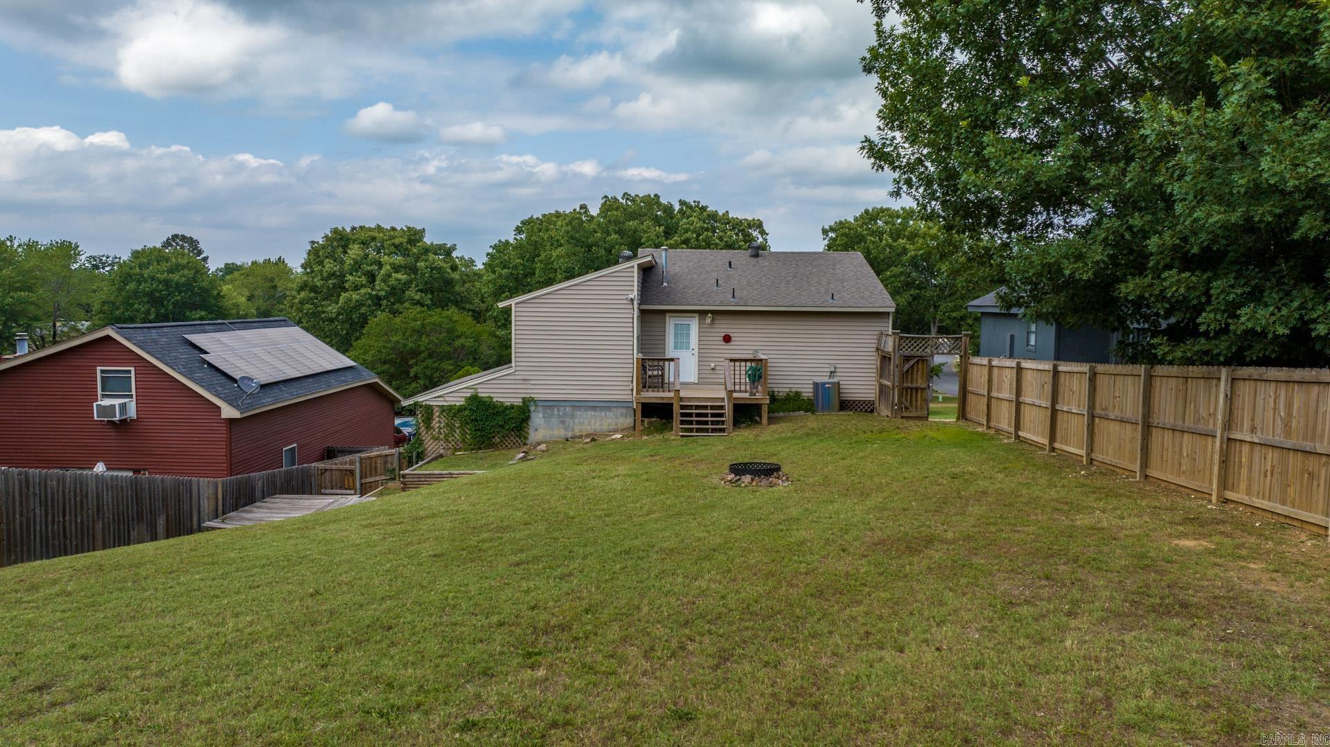 KINGSPARK TO COOK MTN VIL - Residential