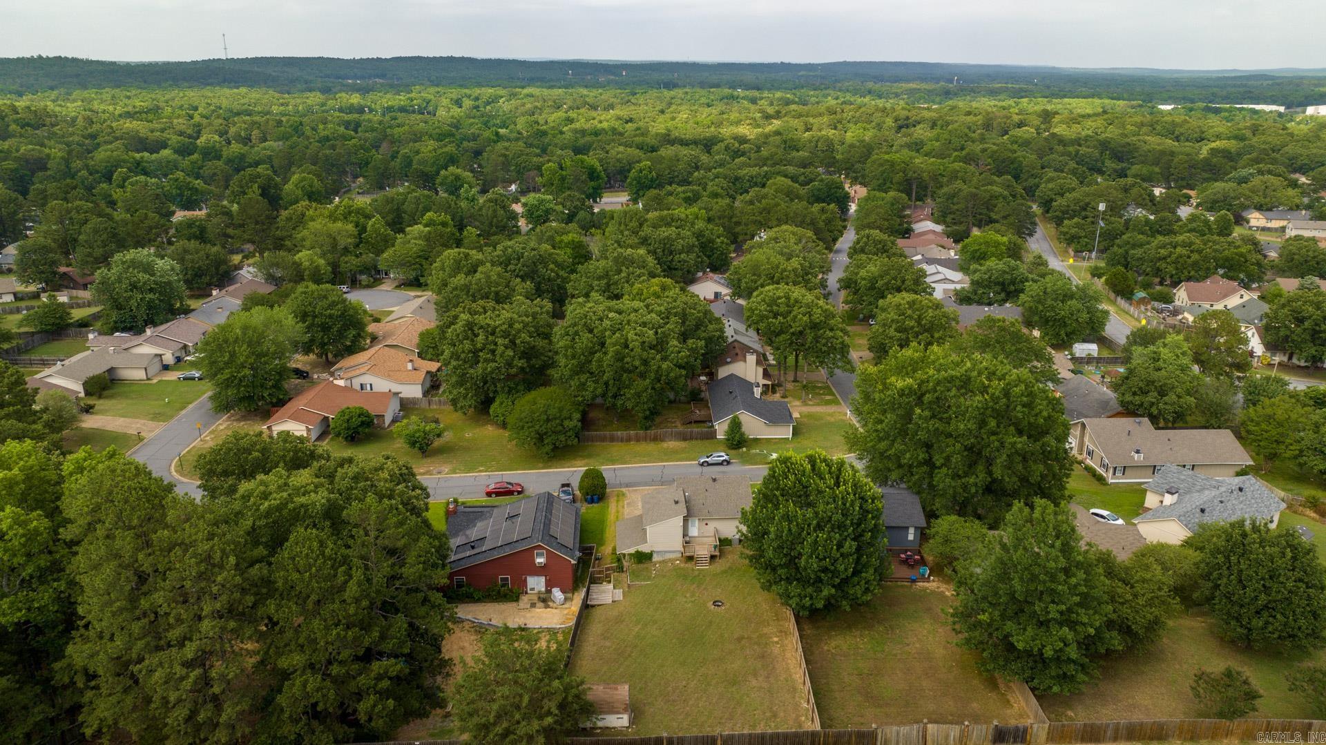 KINGSPARK TO COOK MTN VIL - Residential