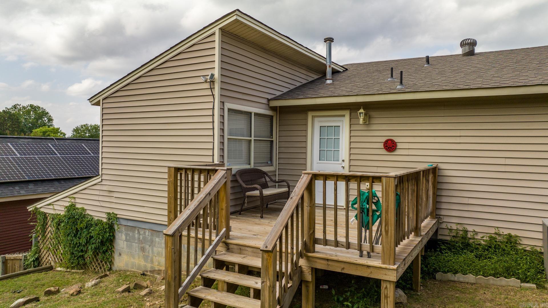 KINGSPARK TO COOK MTN VIL - Residential