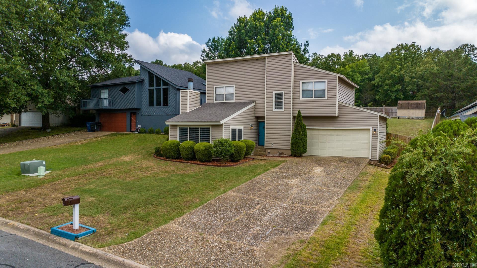 KINGSPARK TO COOK MTN VIL - Residential