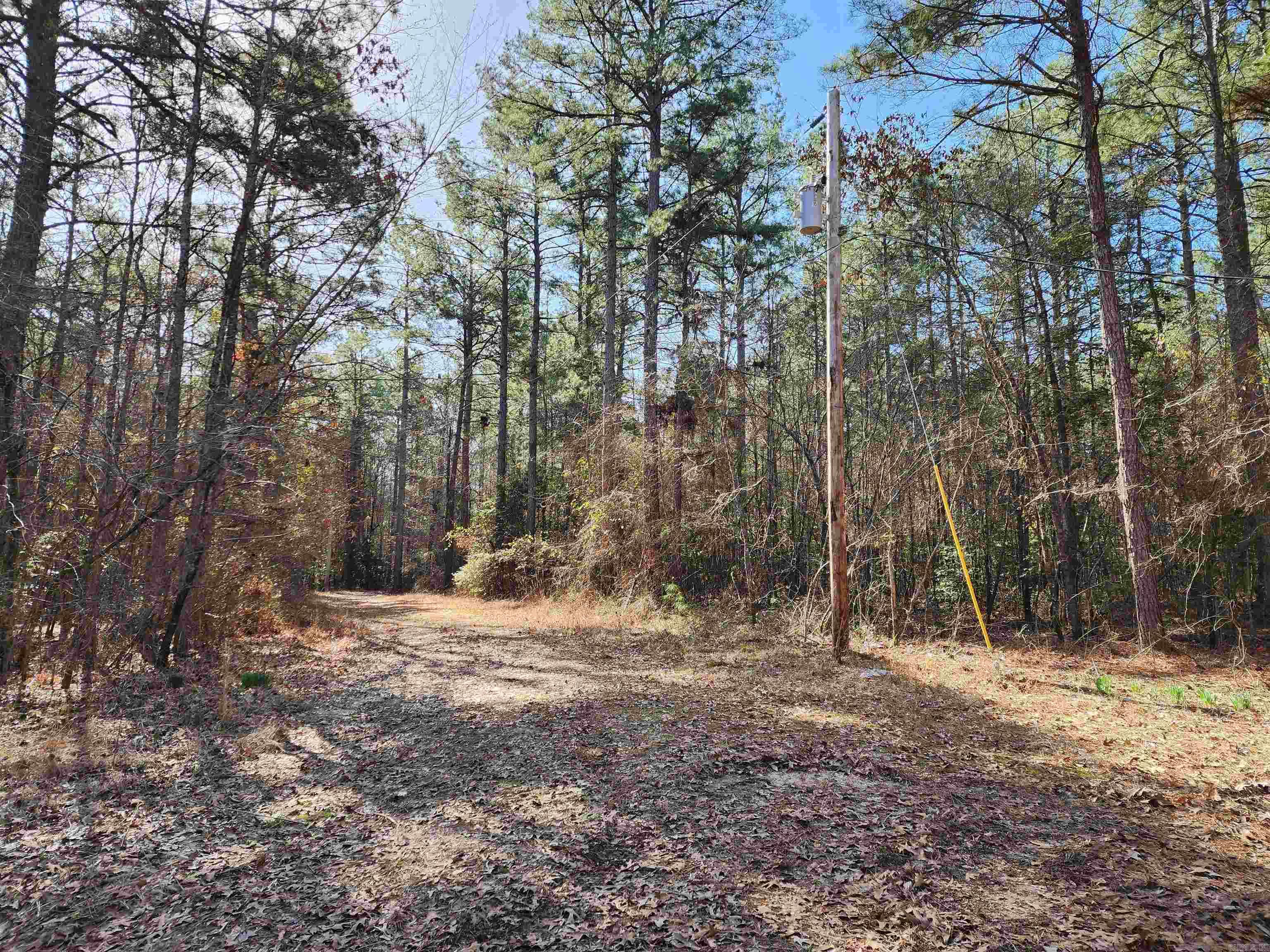 Metes & Bounds - Land