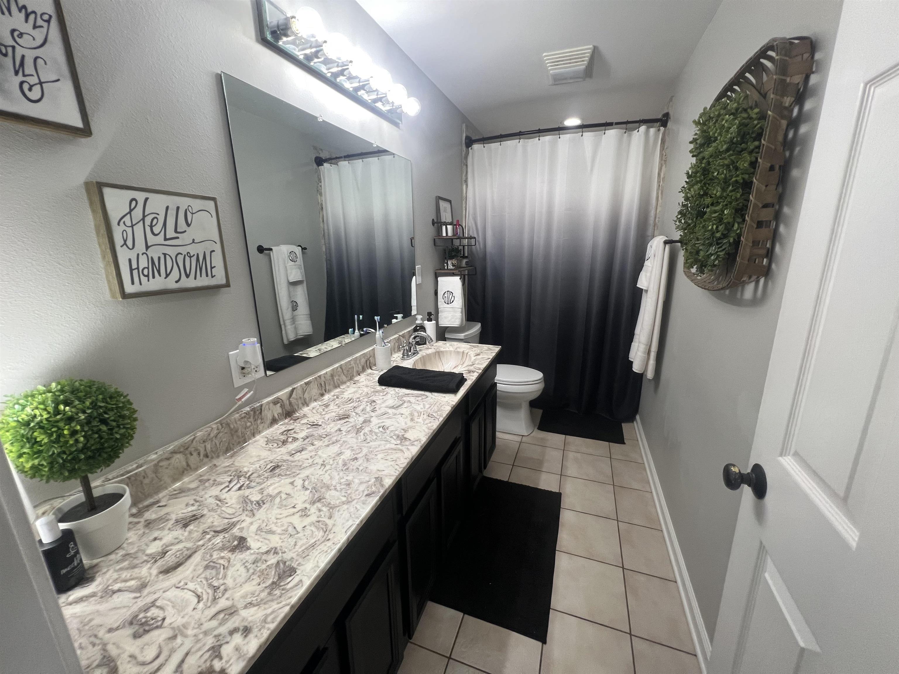 Hazen Unplatted - Residential