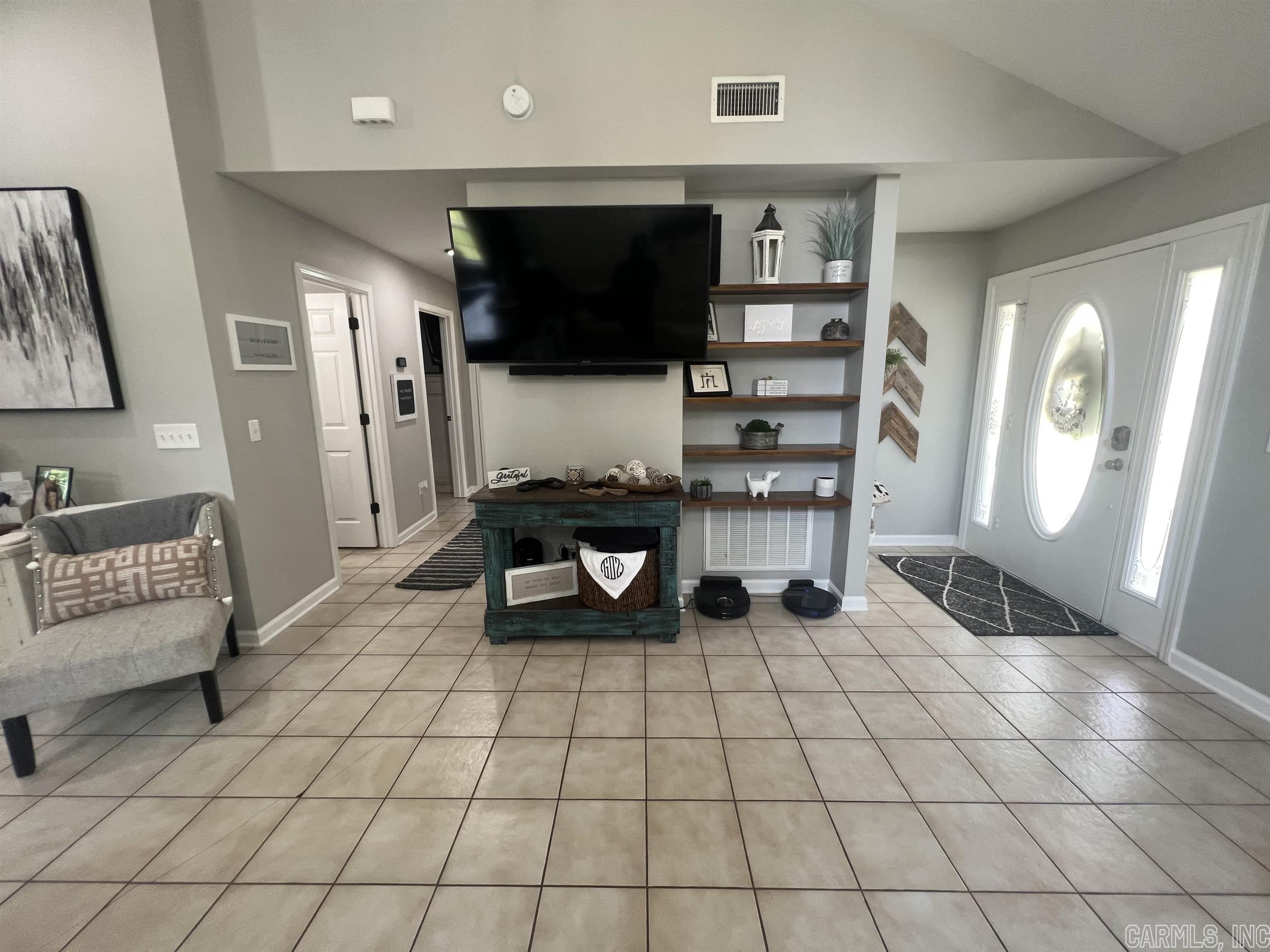 Hazen Unplatted - Residential