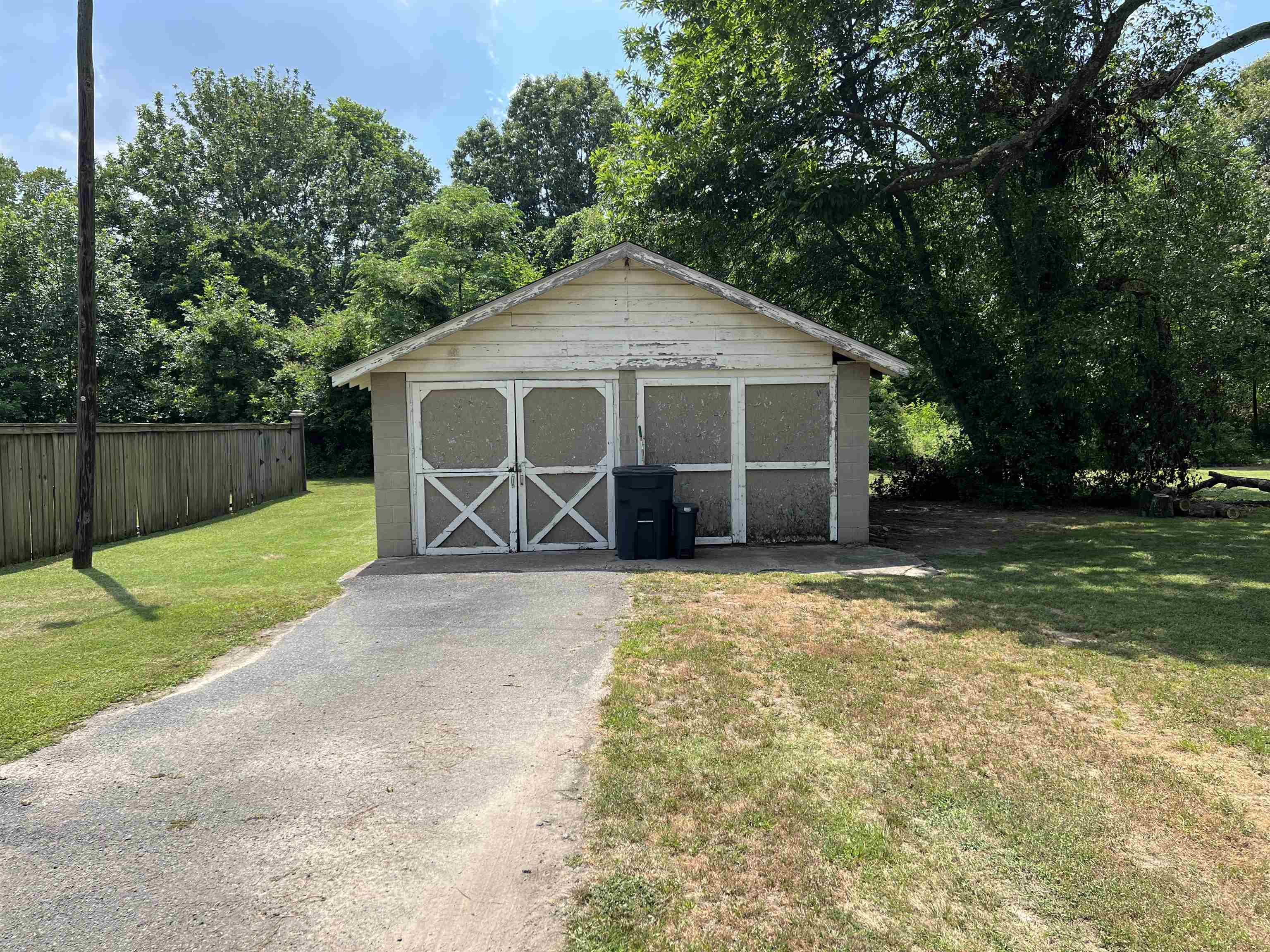 Hazen Unplatted - Residential