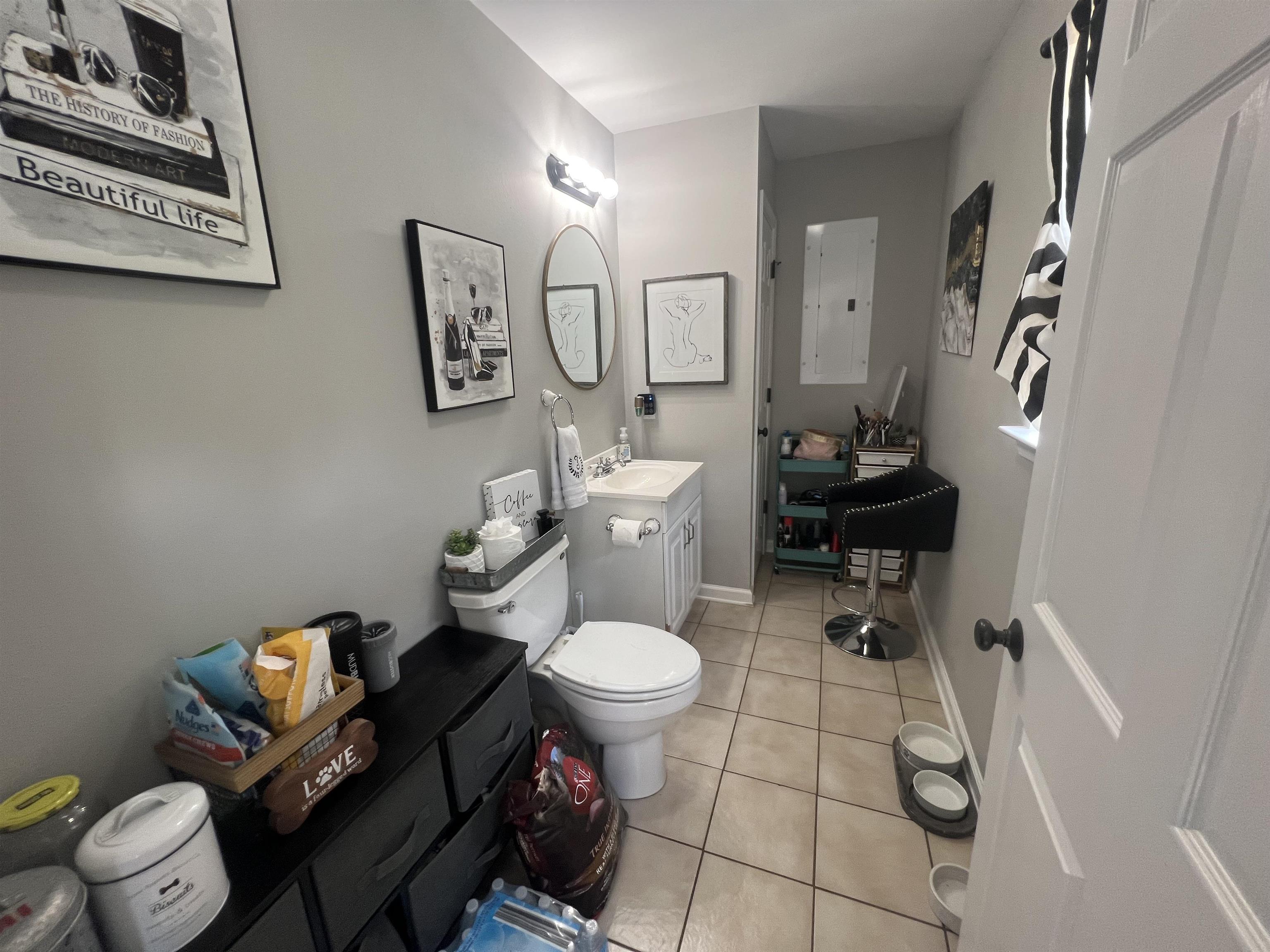 Hazen Unplatted - Residential