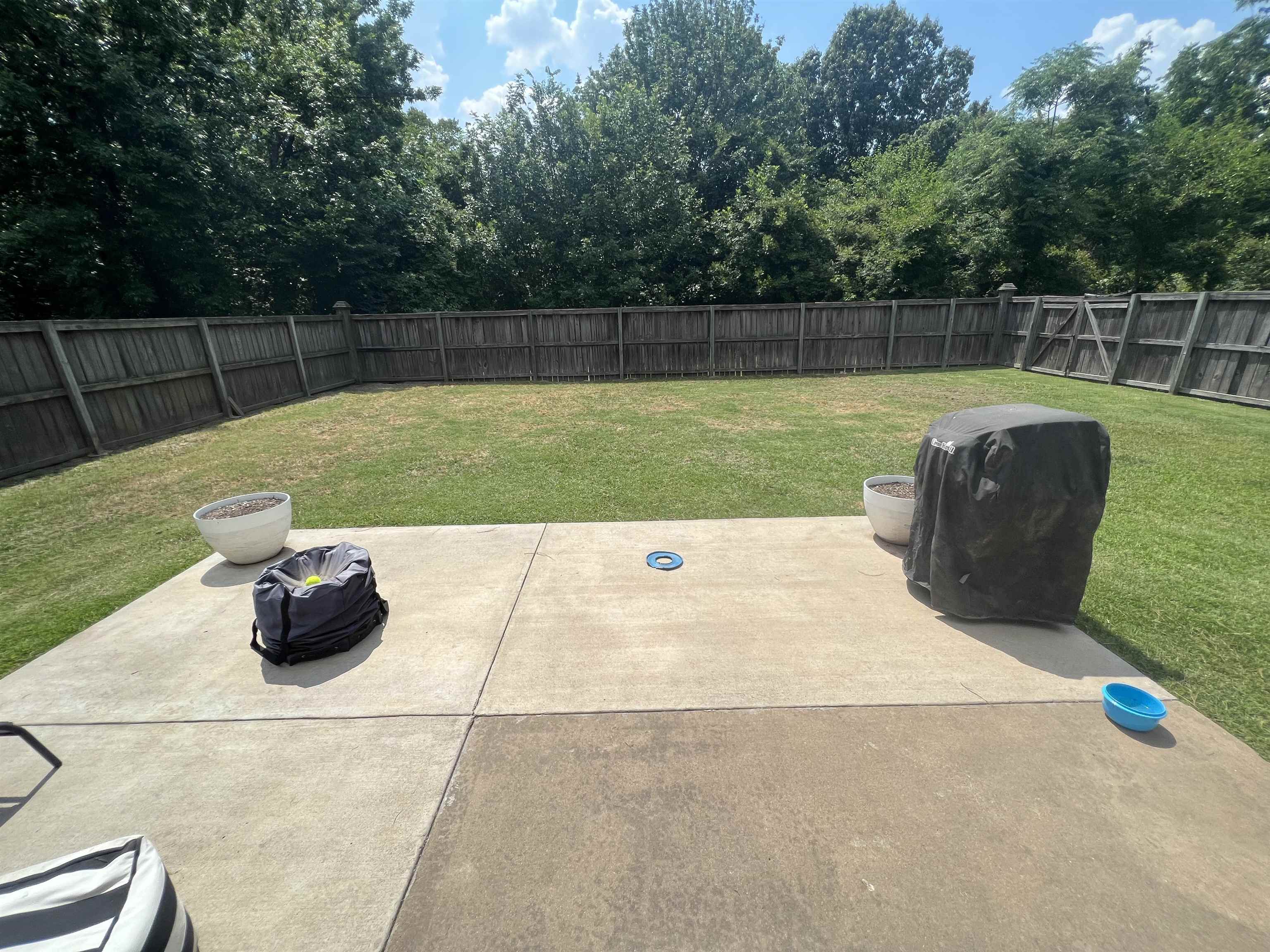 Hazen Unplatted - Residential