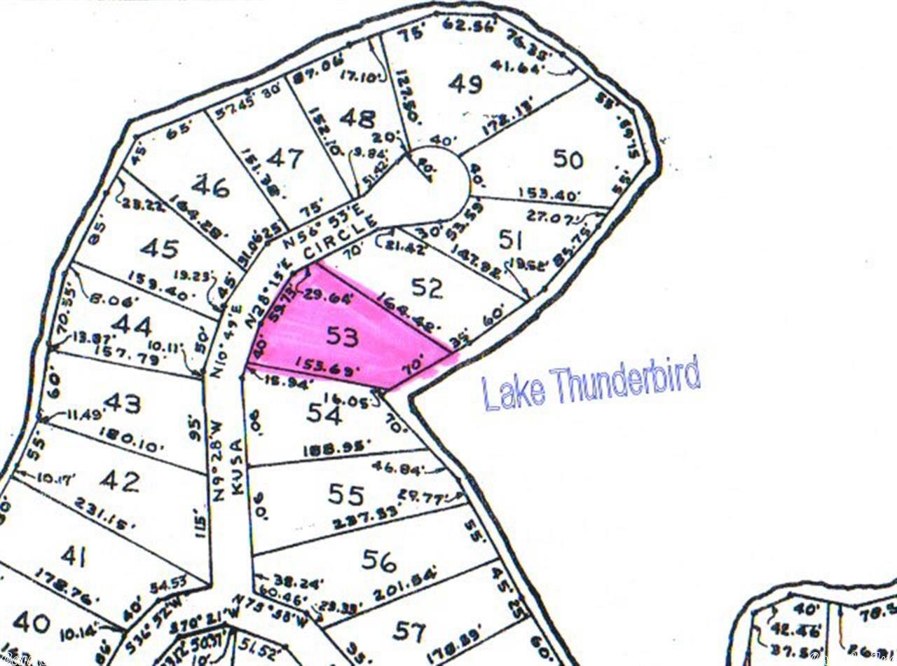 Thunderbird Third - Residential
