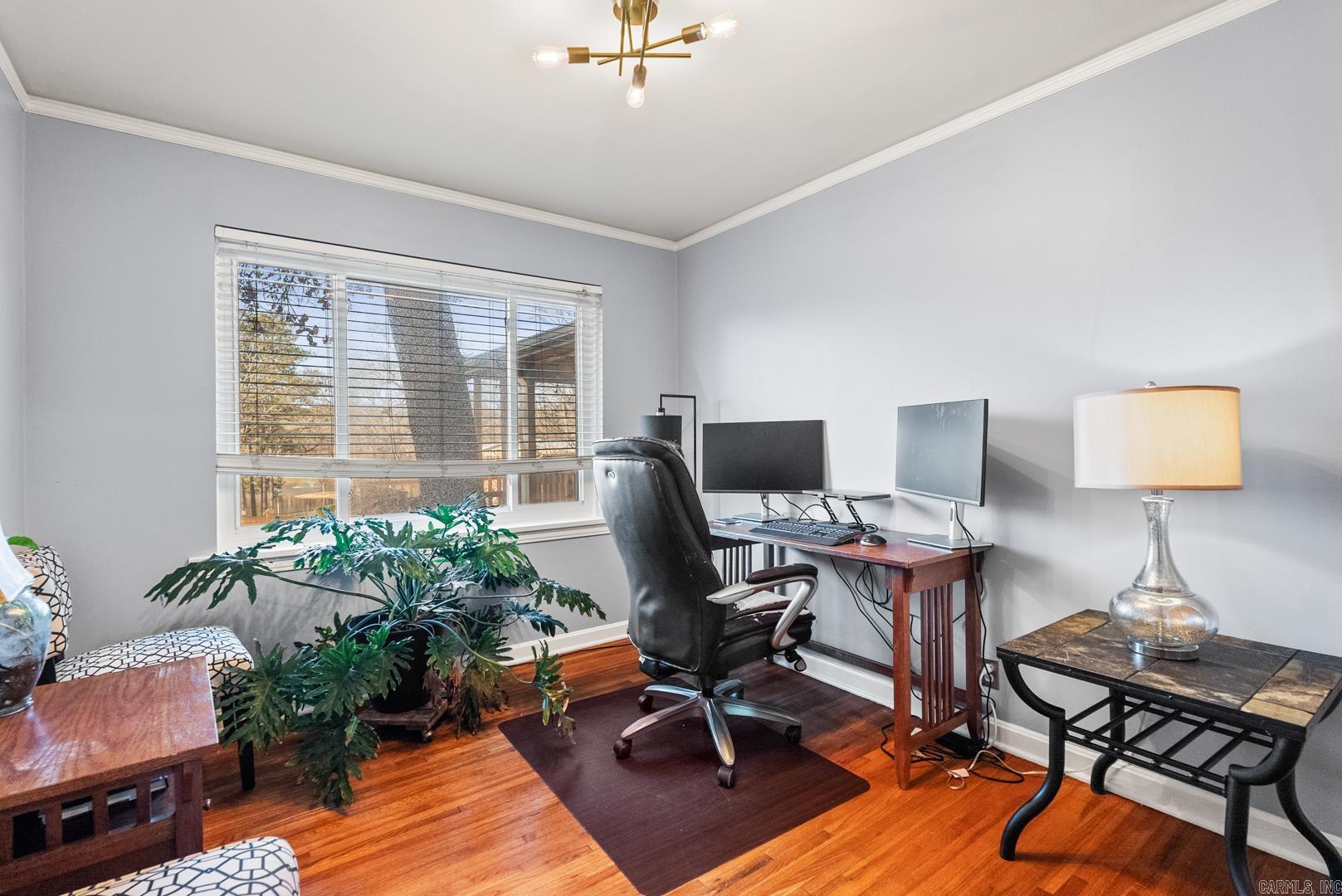 PARK HILL - Residential