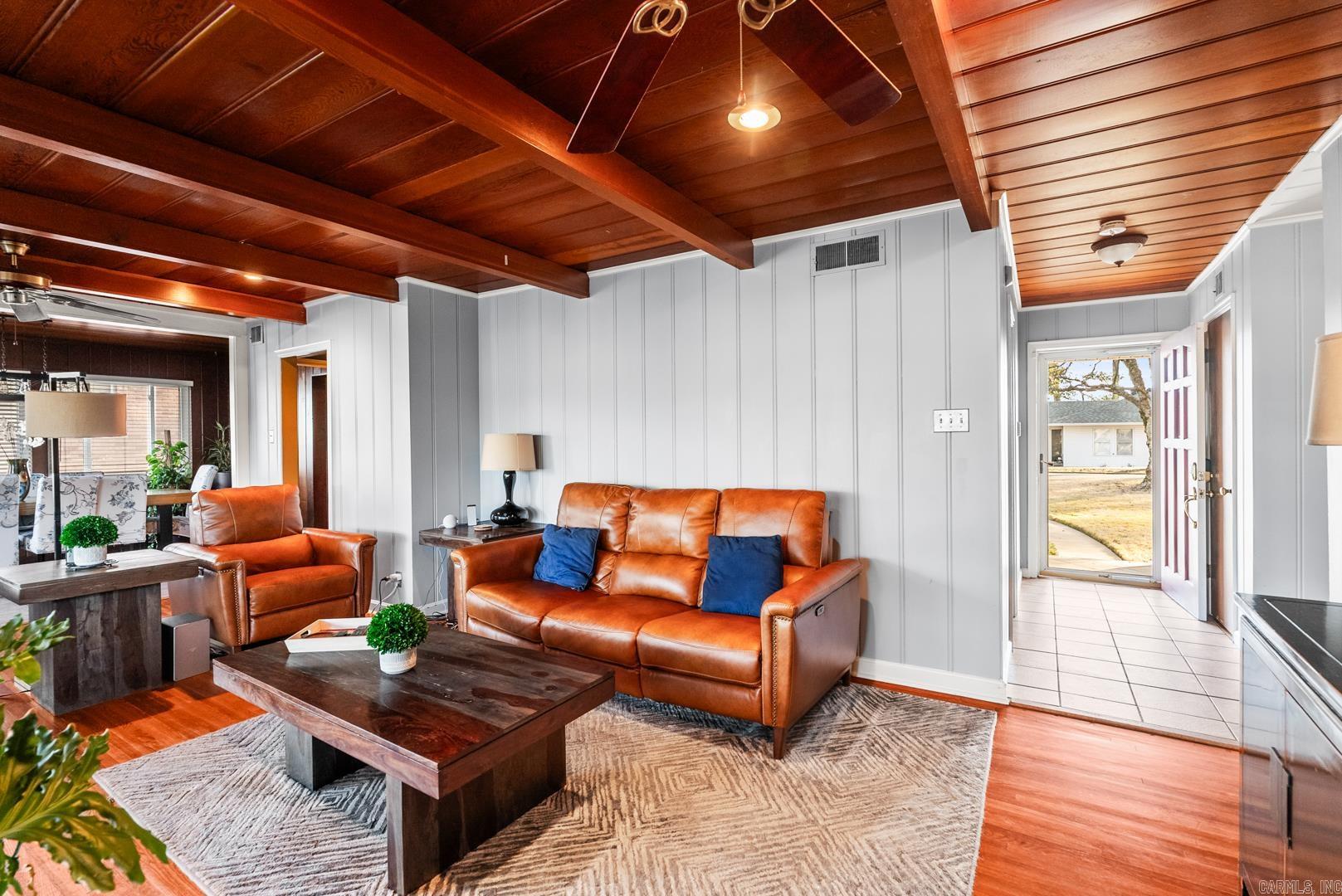 PARK HILL - Residential