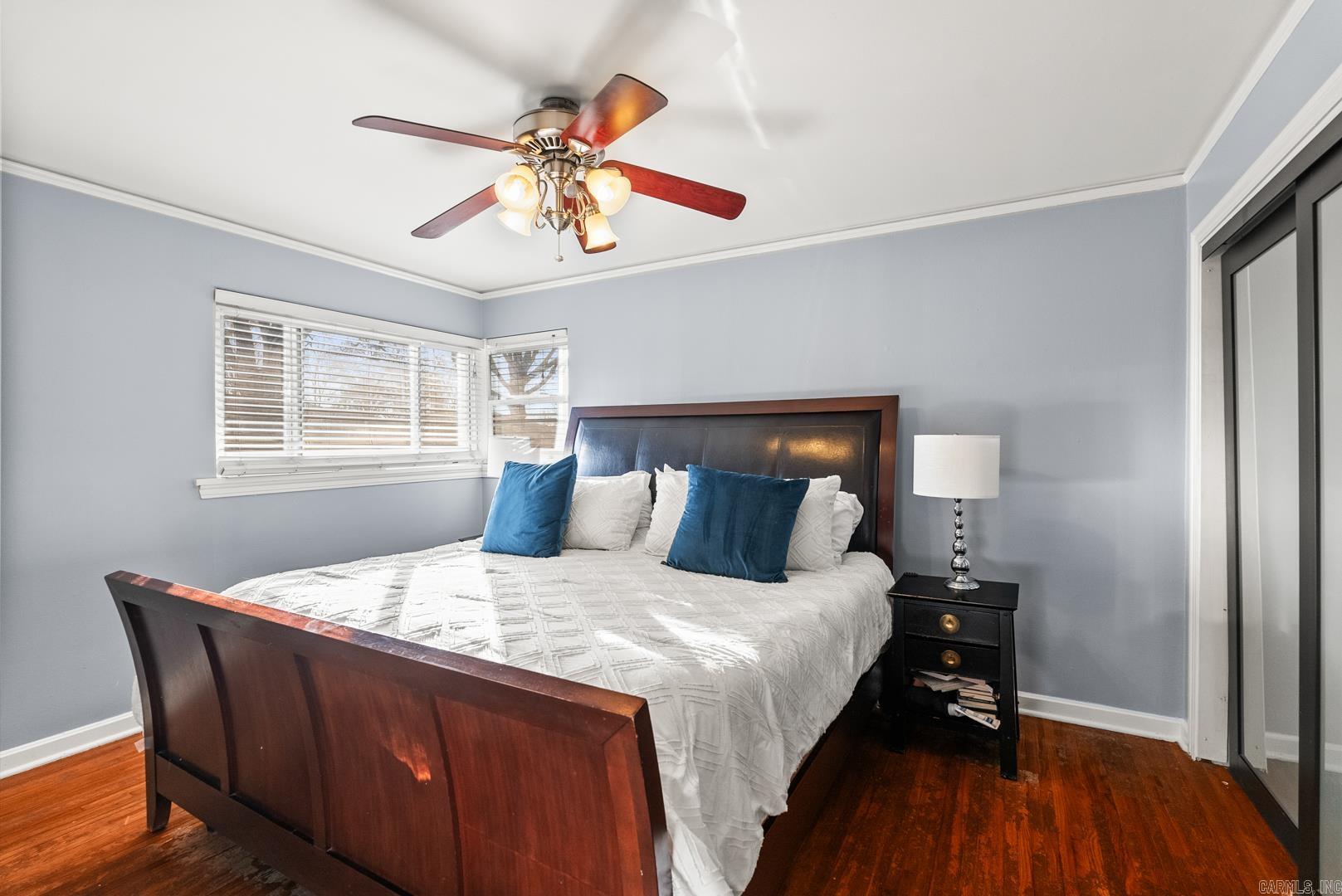 PARK HILL - Residential