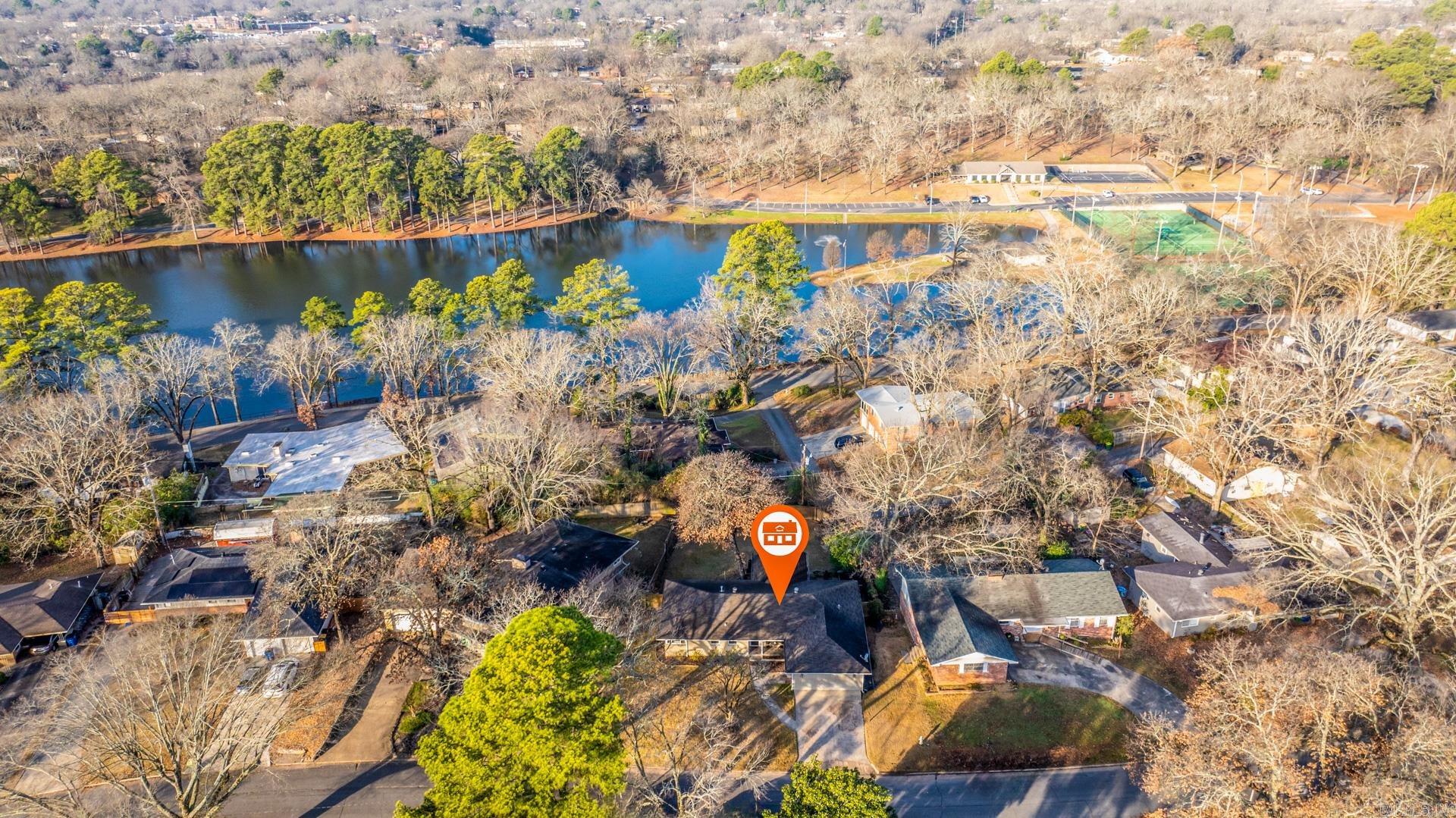 PARK HILL - Residential