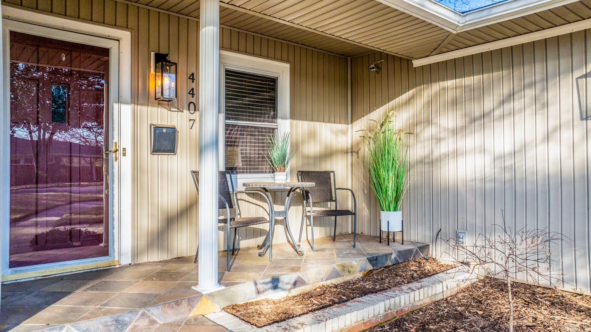 PARK HILL - Residential