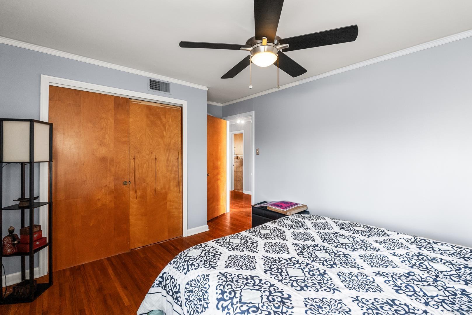 PARK HILL - Residential