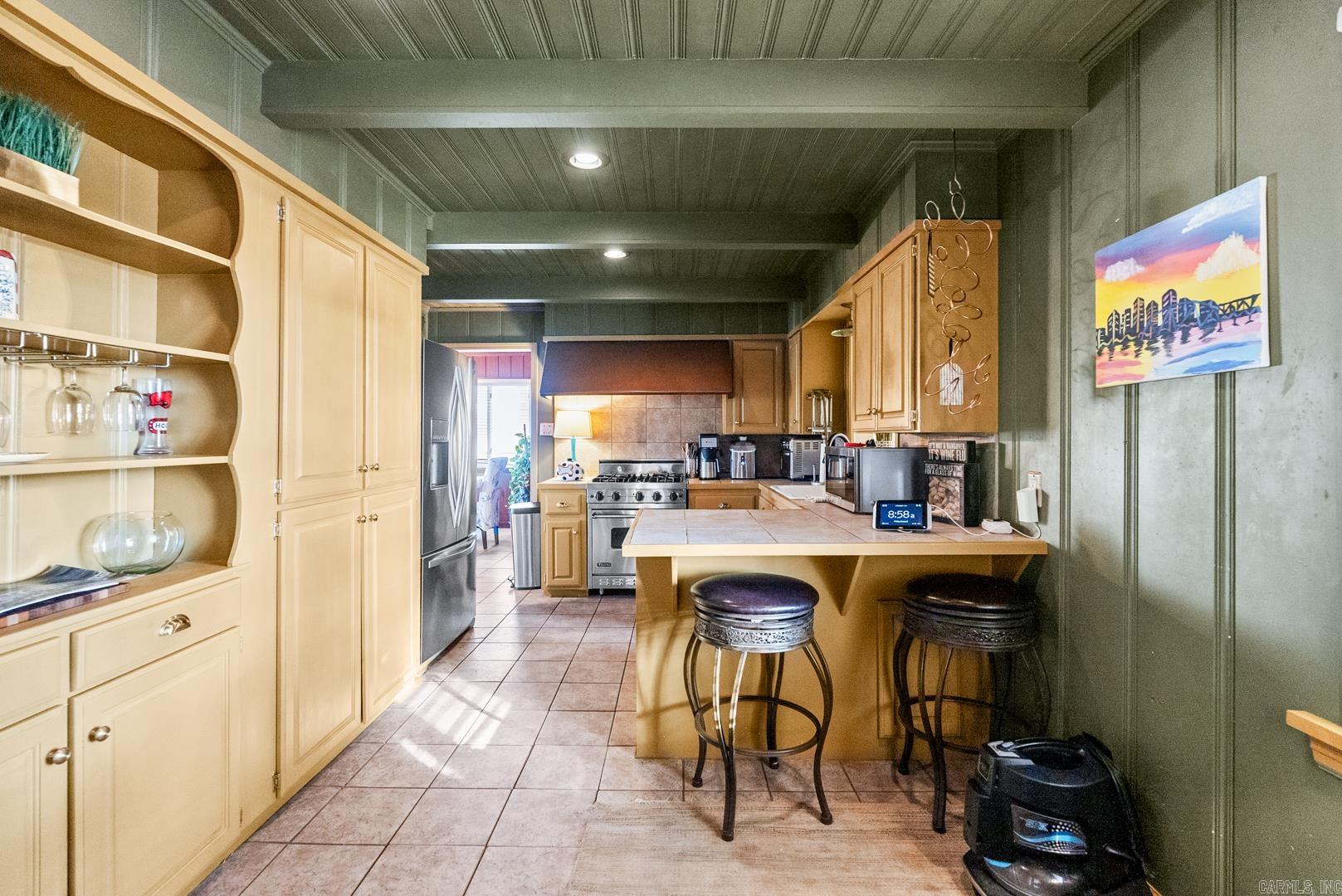 PARK HILL - Residential