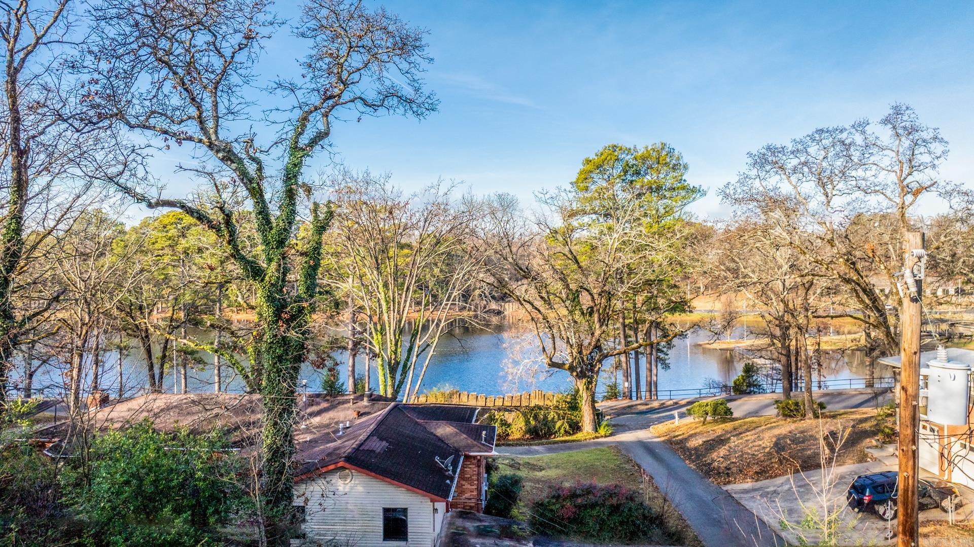 PARK HILL - Residential