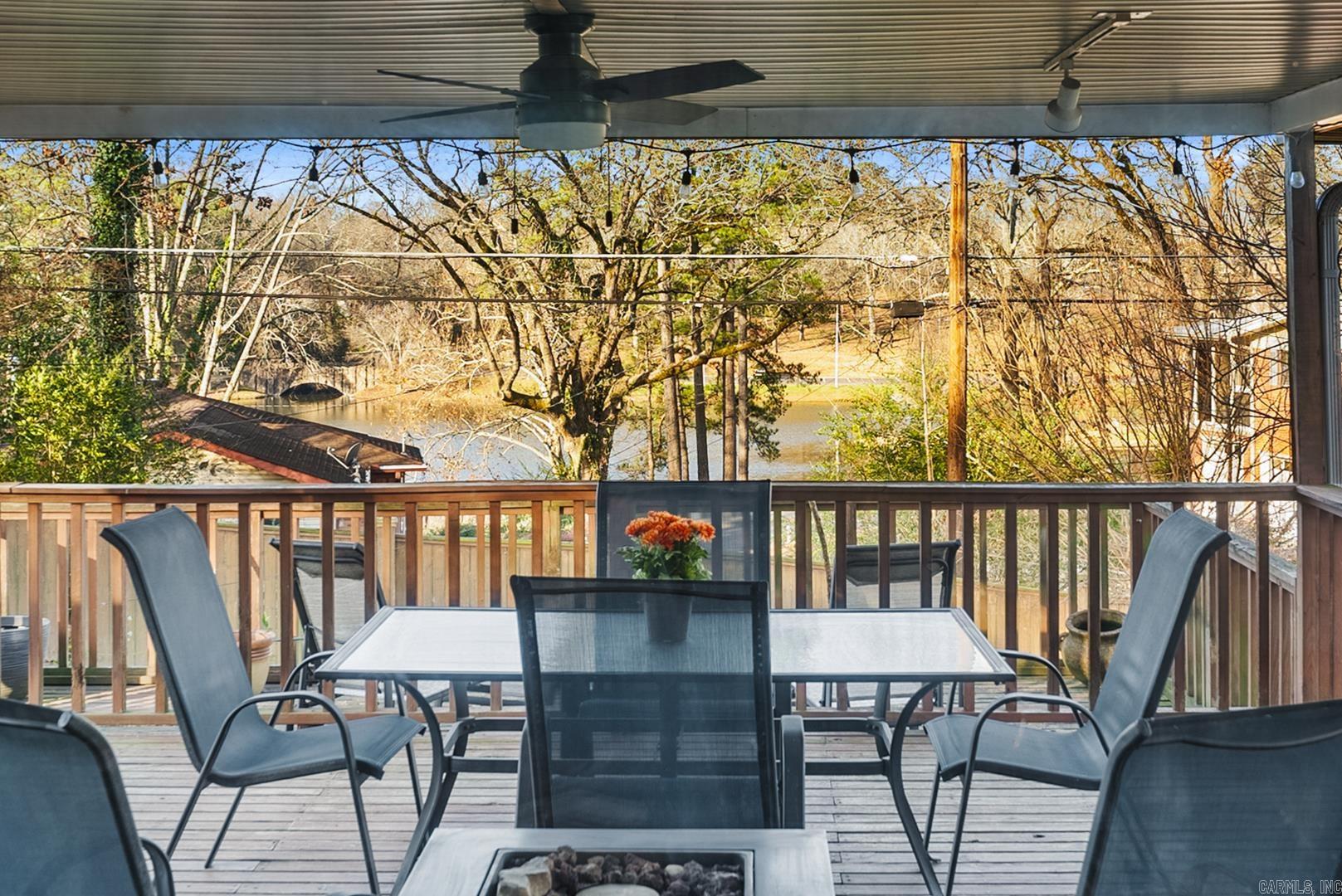 PARK HILL - Residential