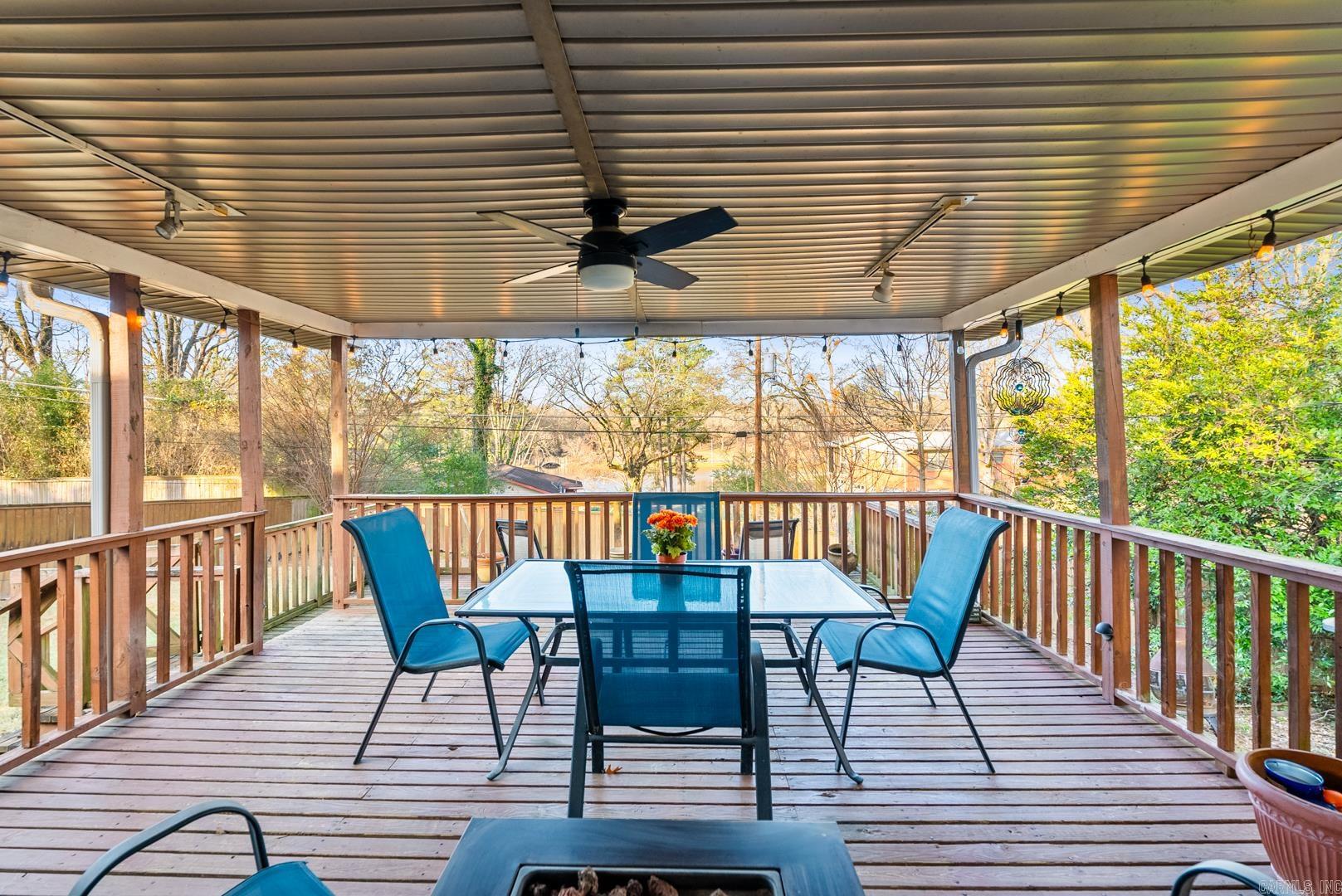 PARK HILL - Residential