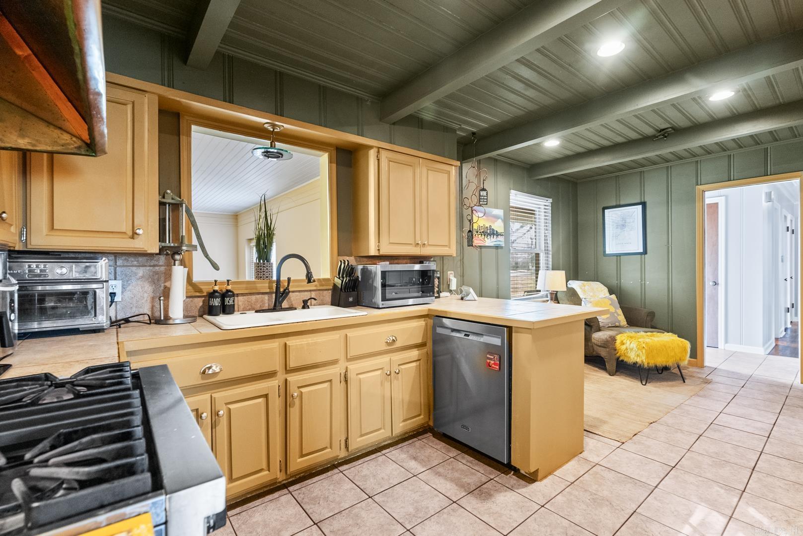 PARK HILL - Residential