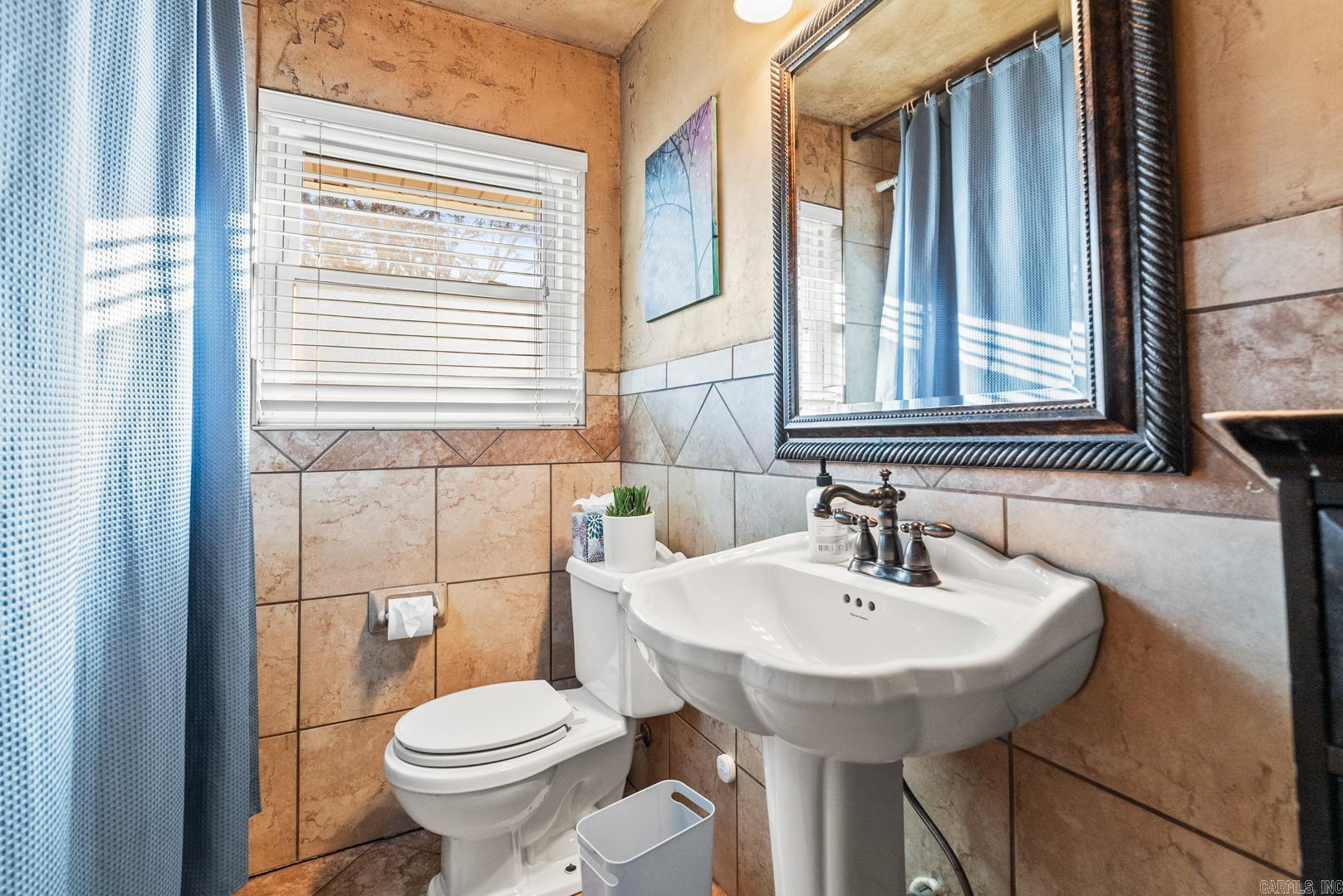 PARK HILL - Residential