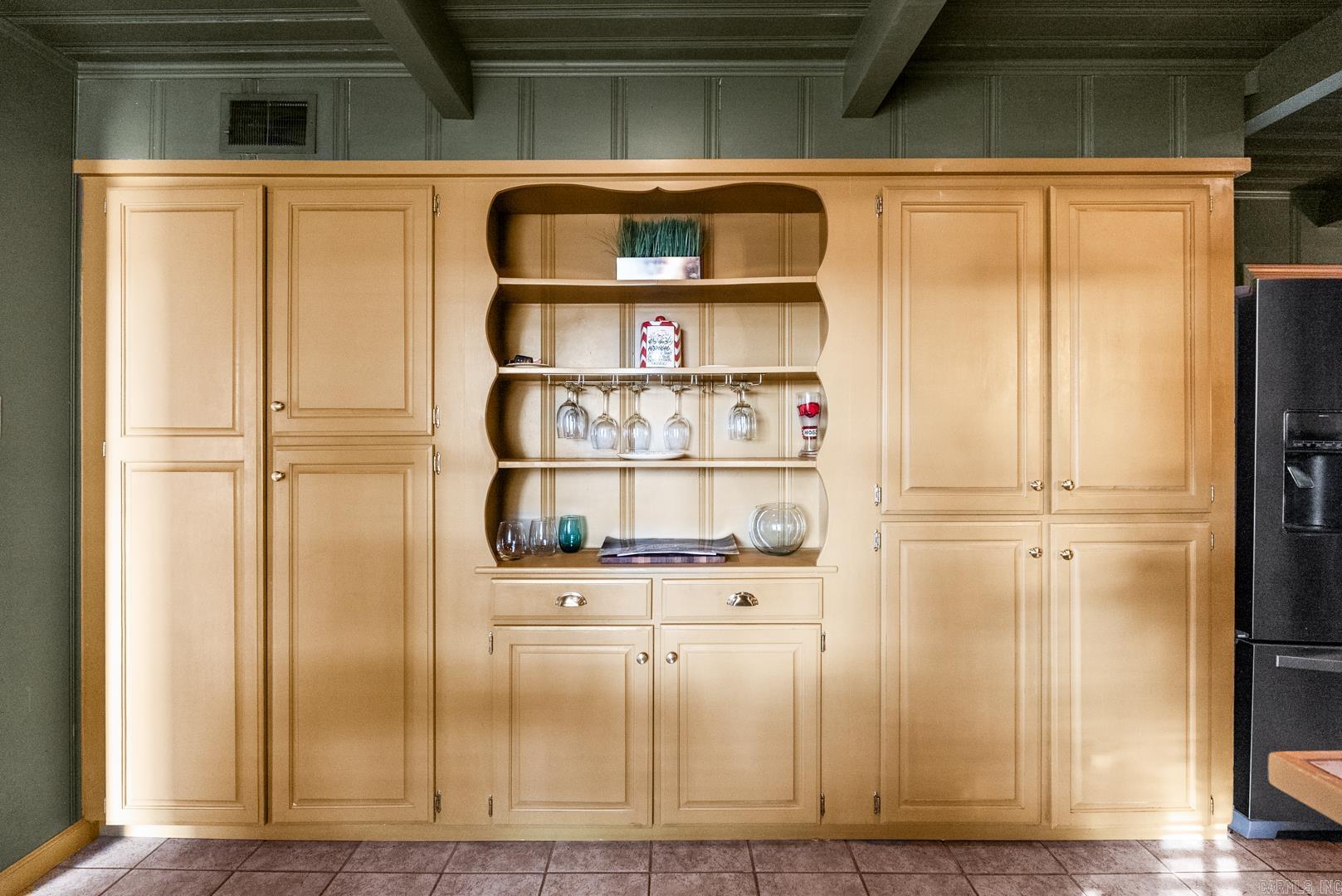 PARK HILL - Residential