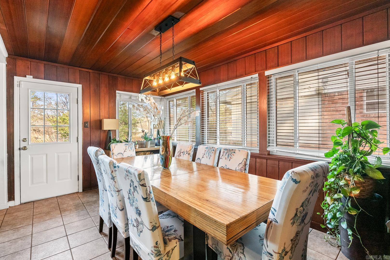 PARK HILL - Residential