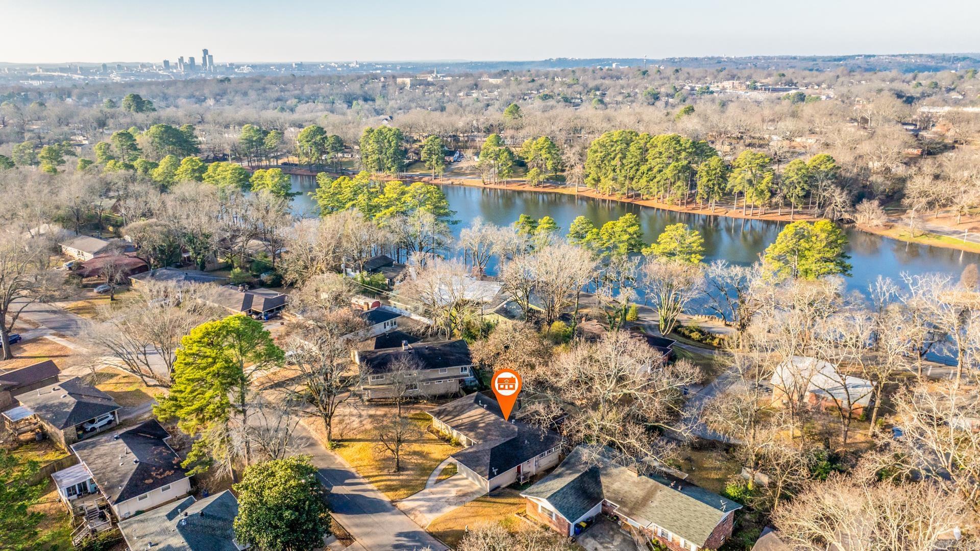 PARK HILL - Residential