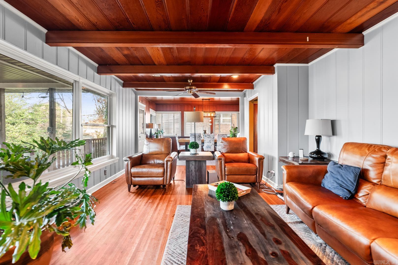 PARK HILL - Residential