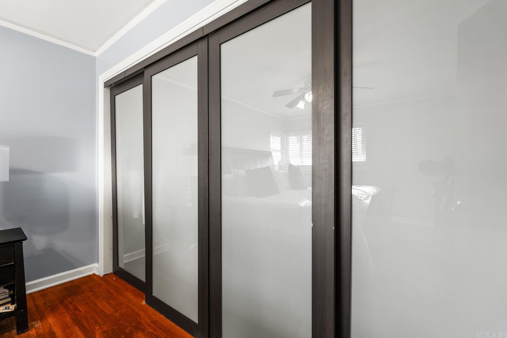 PARK HILL - Residential