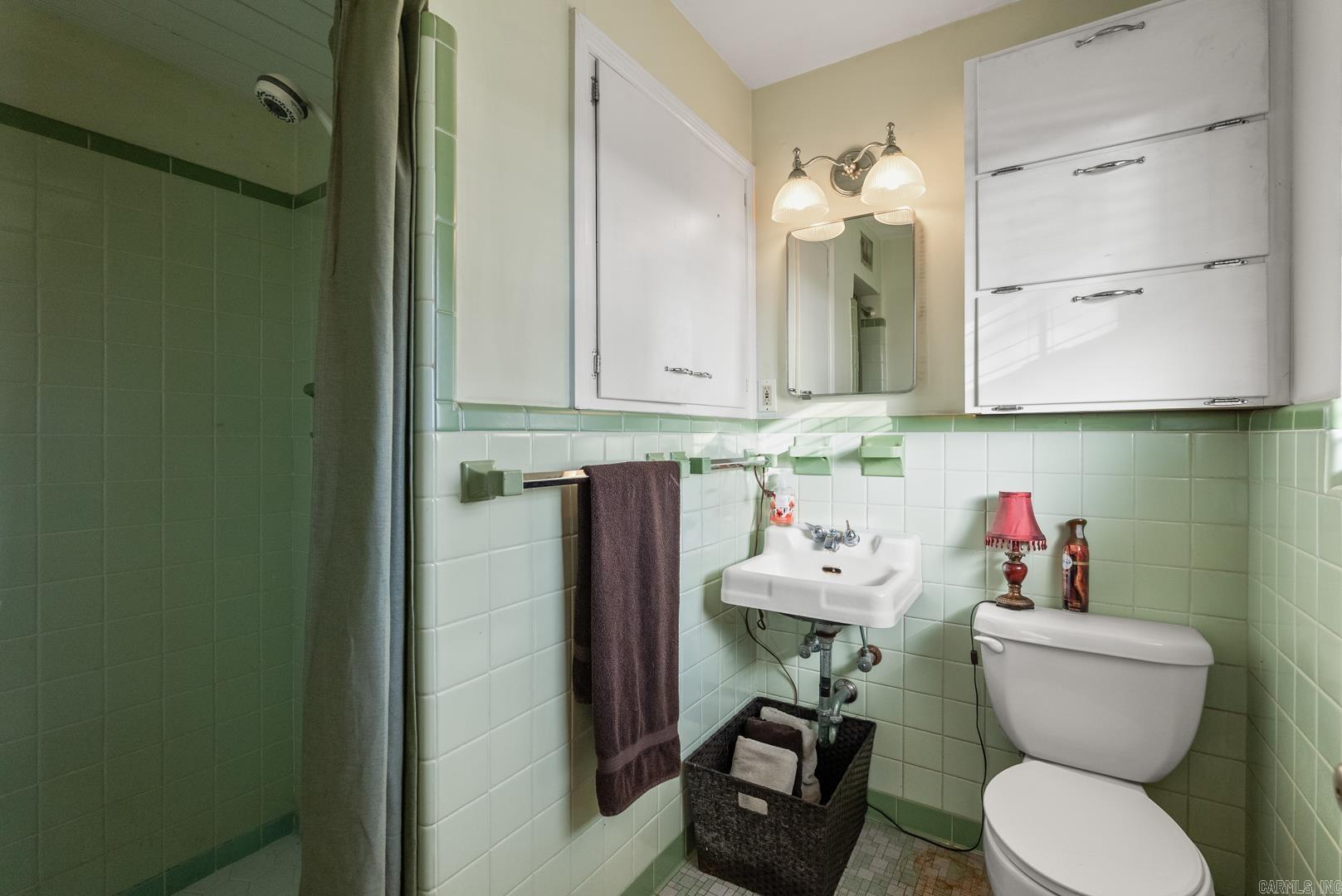 PARK HILL - Residential