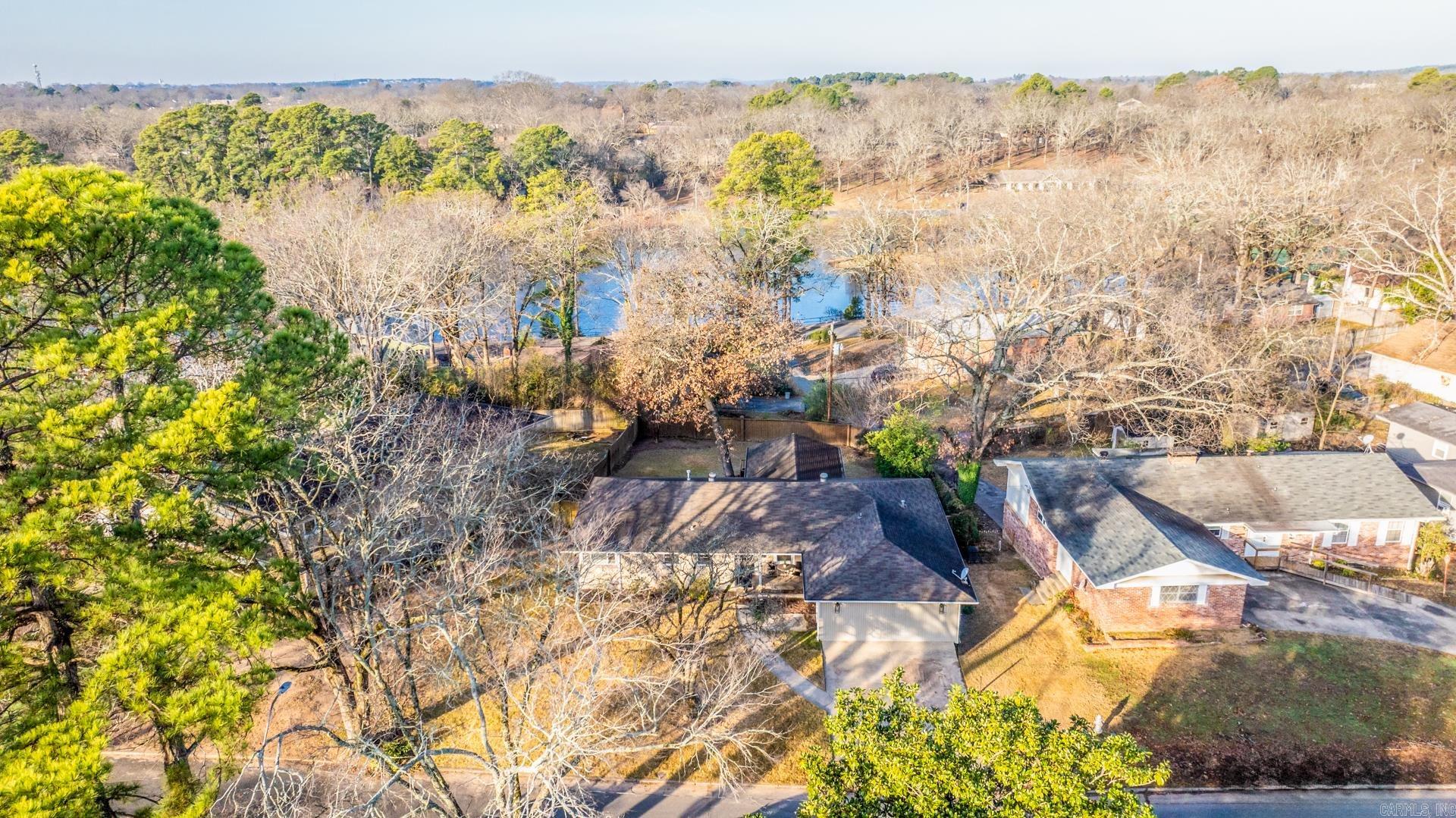 PARK HILL - Residential