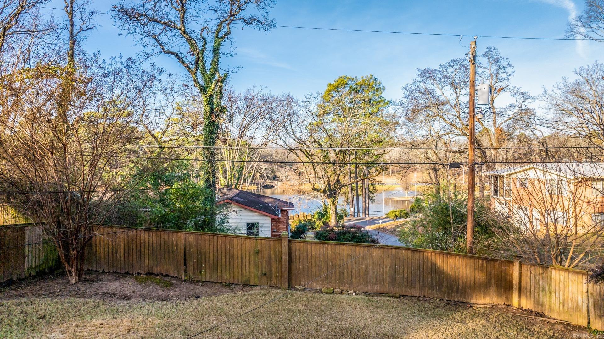 PARK HILL - Residential