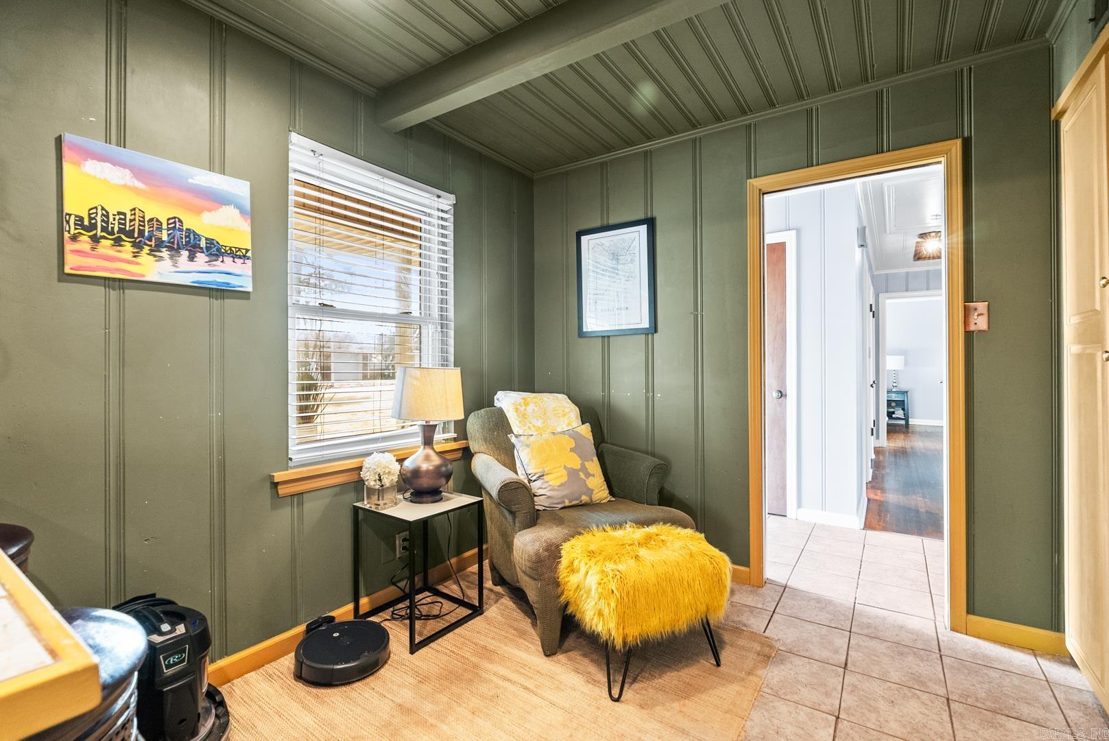 PARK HILL - Residential