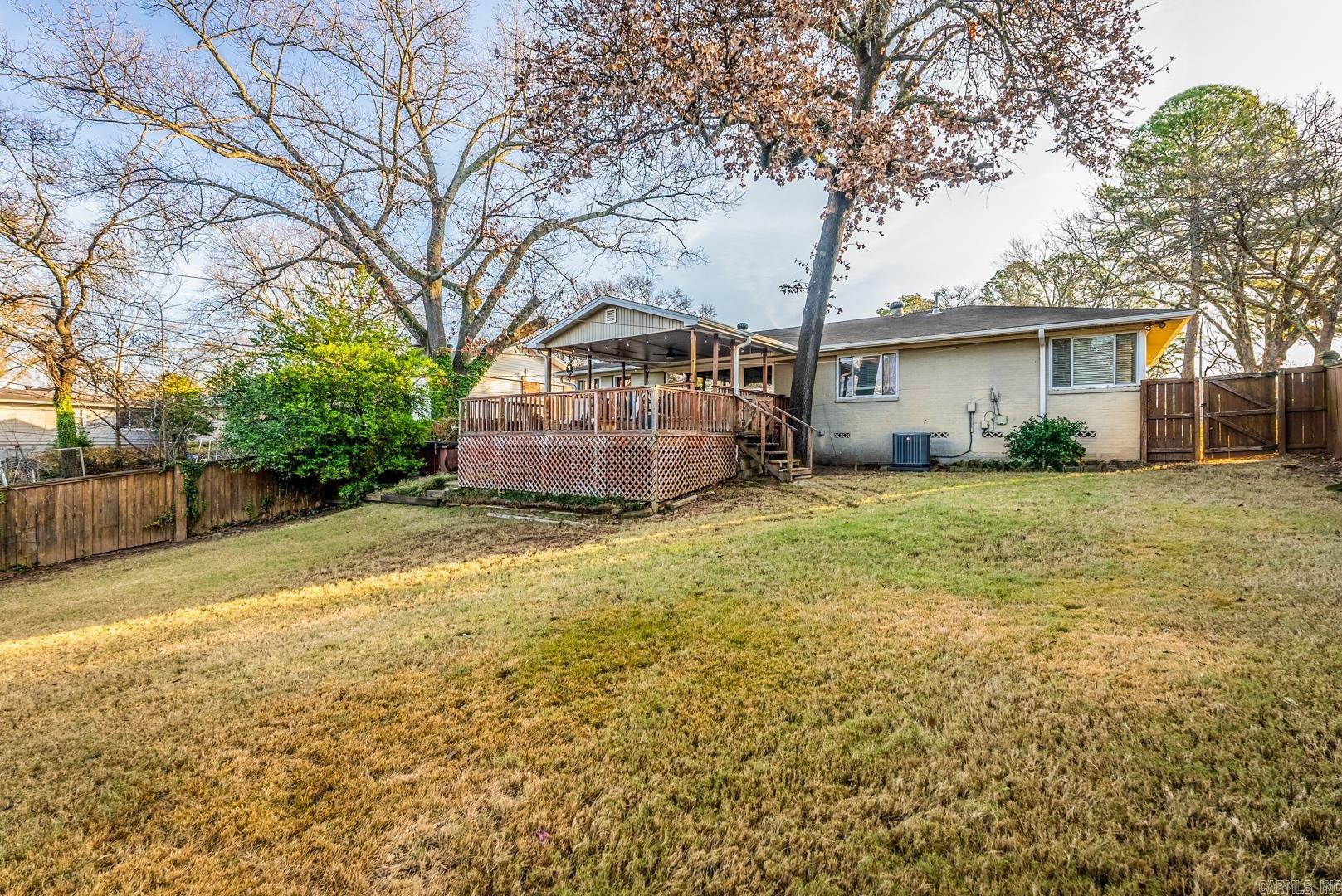 PARK HILL - Residential